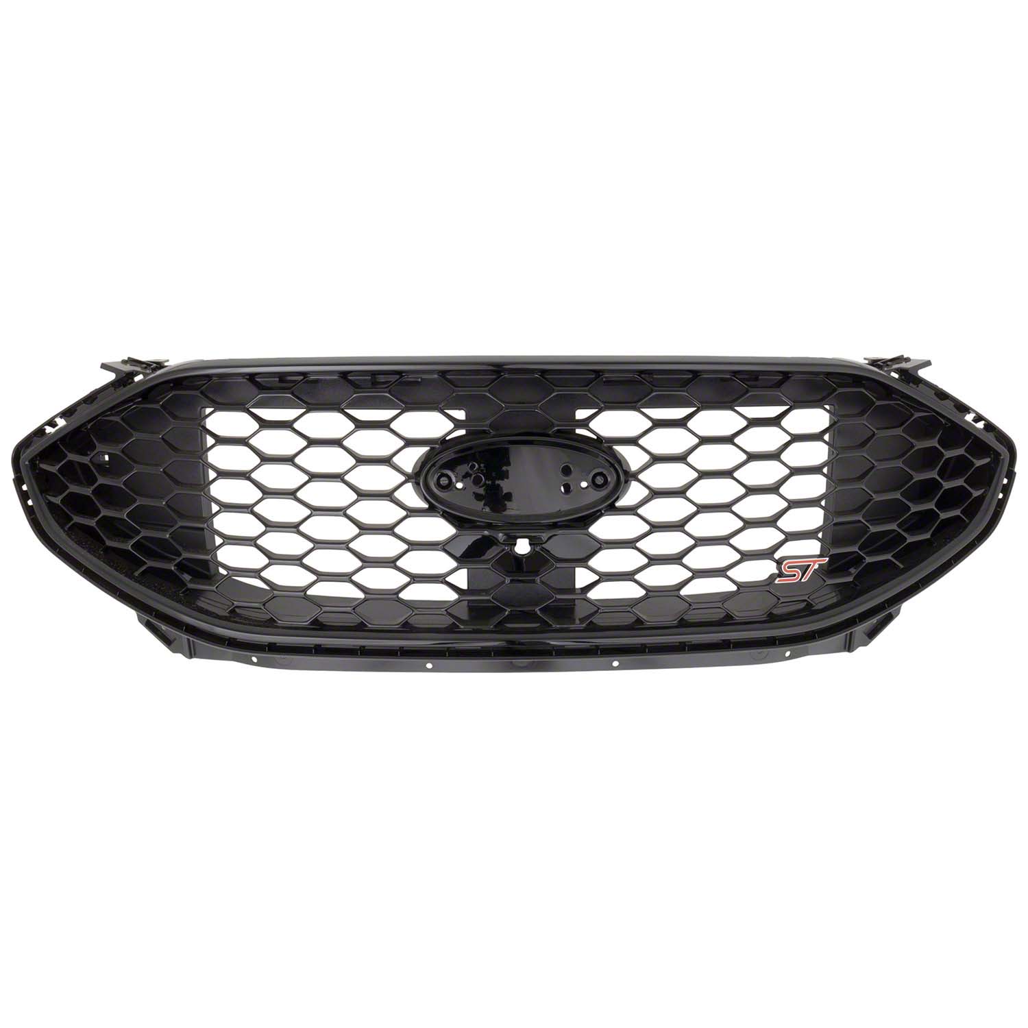 Grille Radiator - Front | Parts | Ford.com