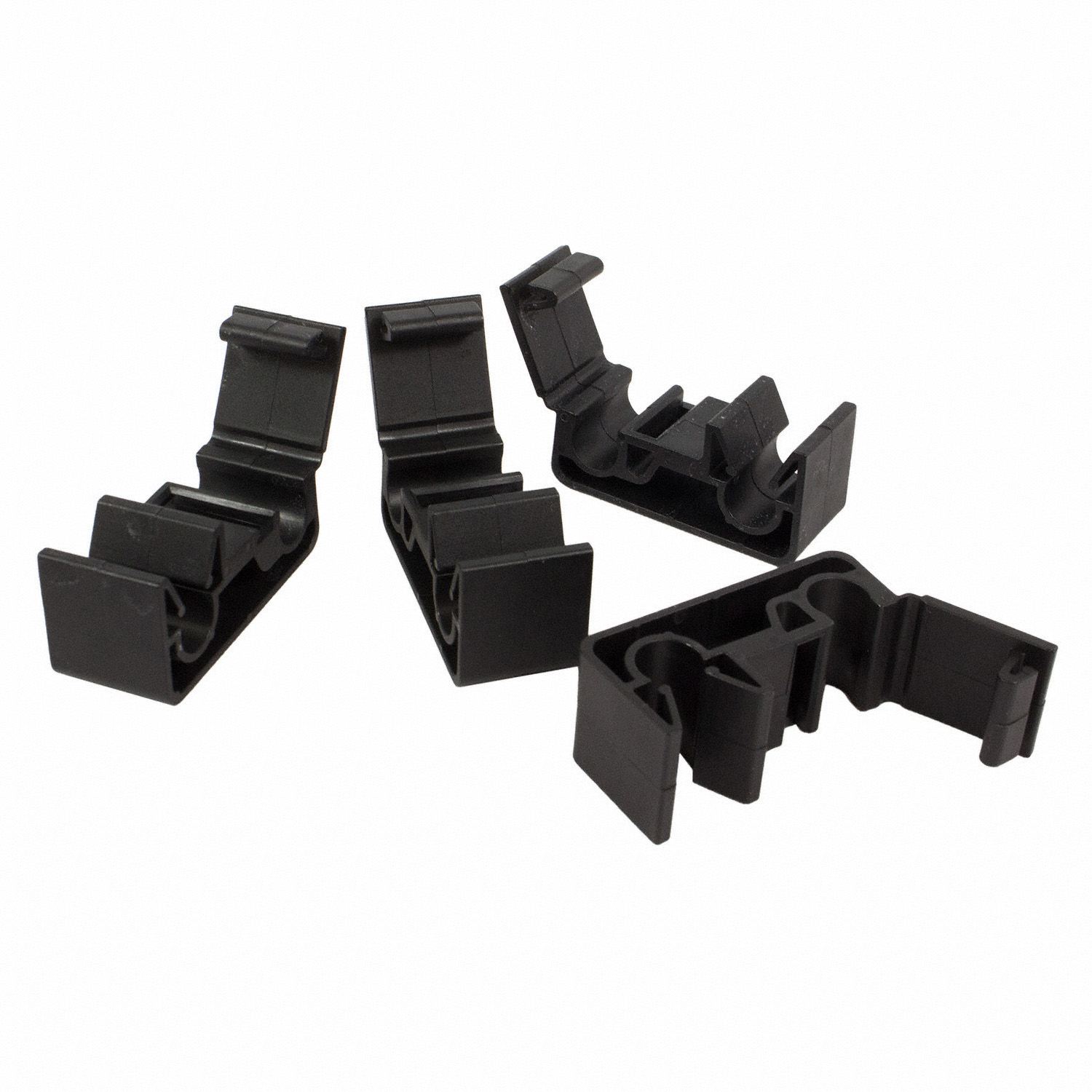 Clip Brake Pipe - 9.5 9.5, Front | Parts | Ford.com