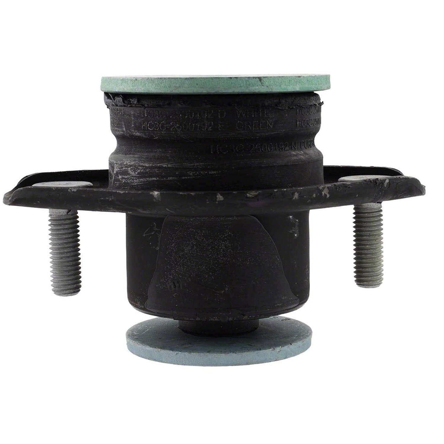 Body Mount Cushion Insulator - Upper | Parts | Ford.com