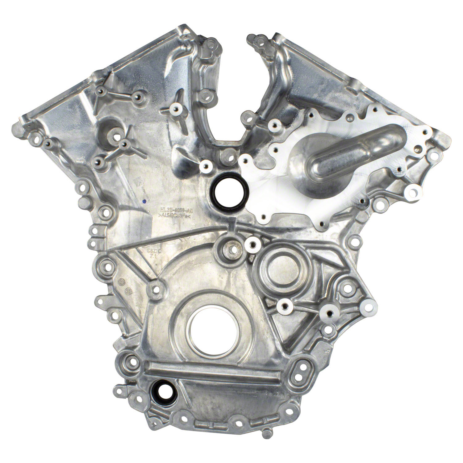 Engine Timing Cover Cylinder - Front 3.5L | Parts | Ford.com