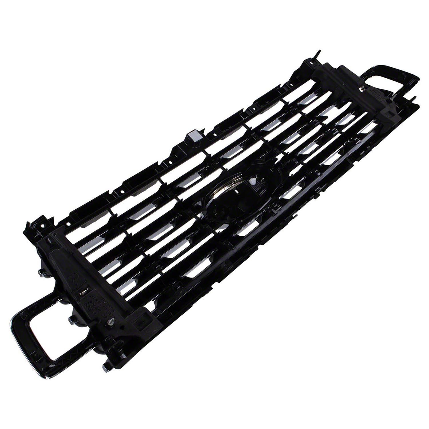 Radiator Grille - Front (Premium) | Parts | Ford.com
