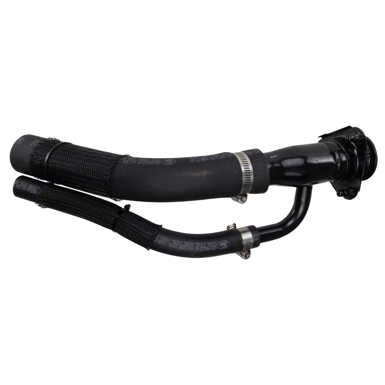 Chassis Cab Filler Neck - 6.7L | Parts | Ford.com