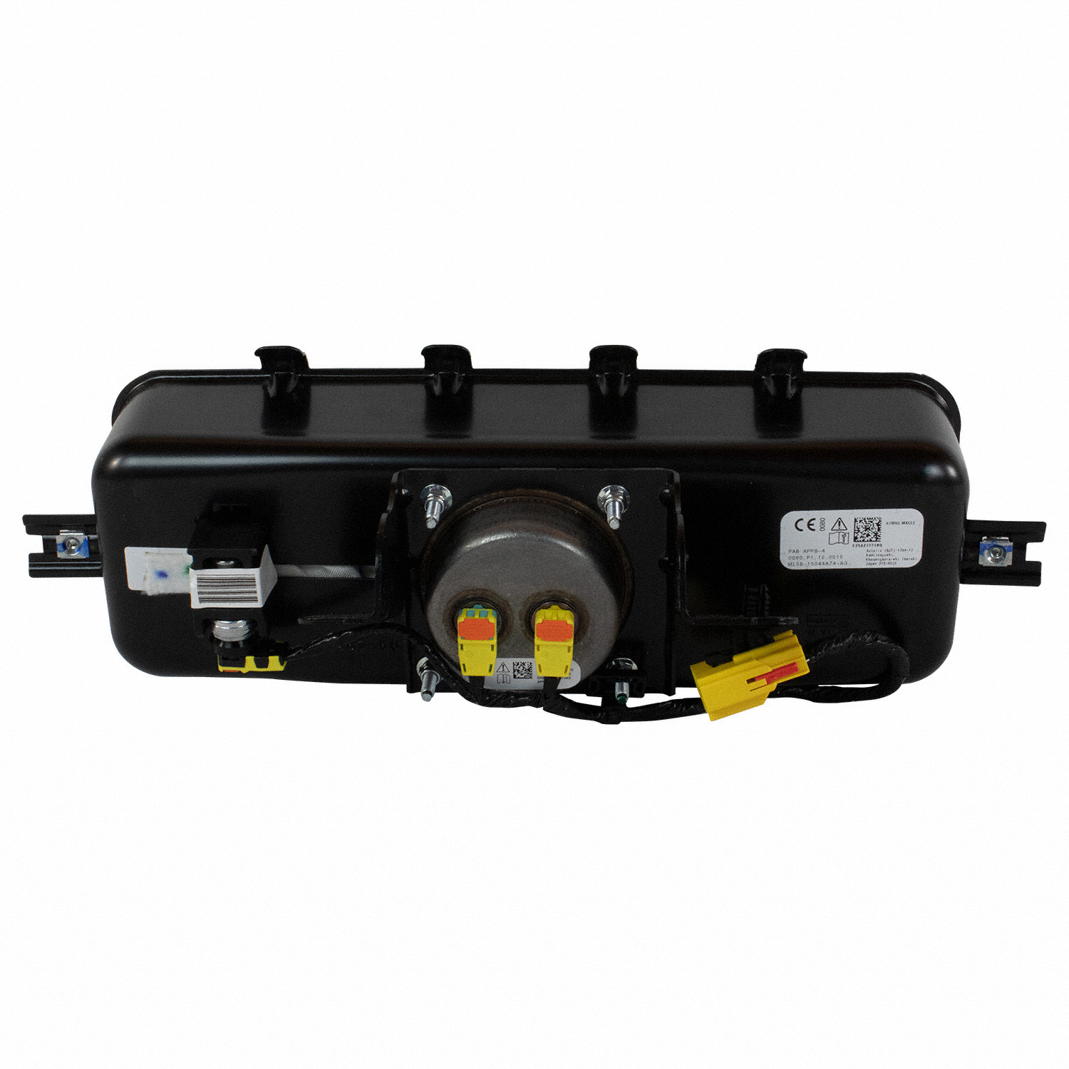 Instrument Panel Air Bag Module - Center | Parts | Ford.com