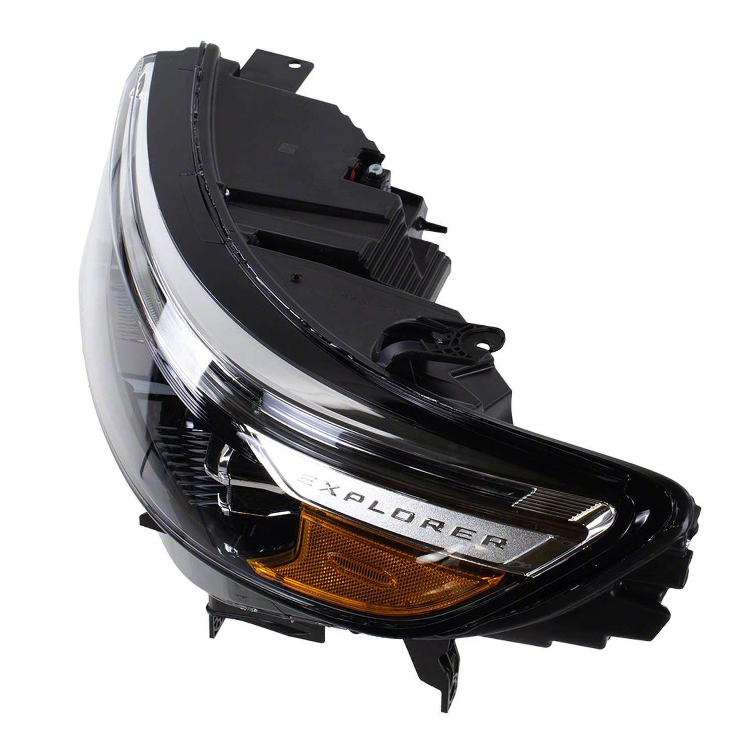 Headlight Level 2 headlamps - Left, Front | Parts | Ford.com