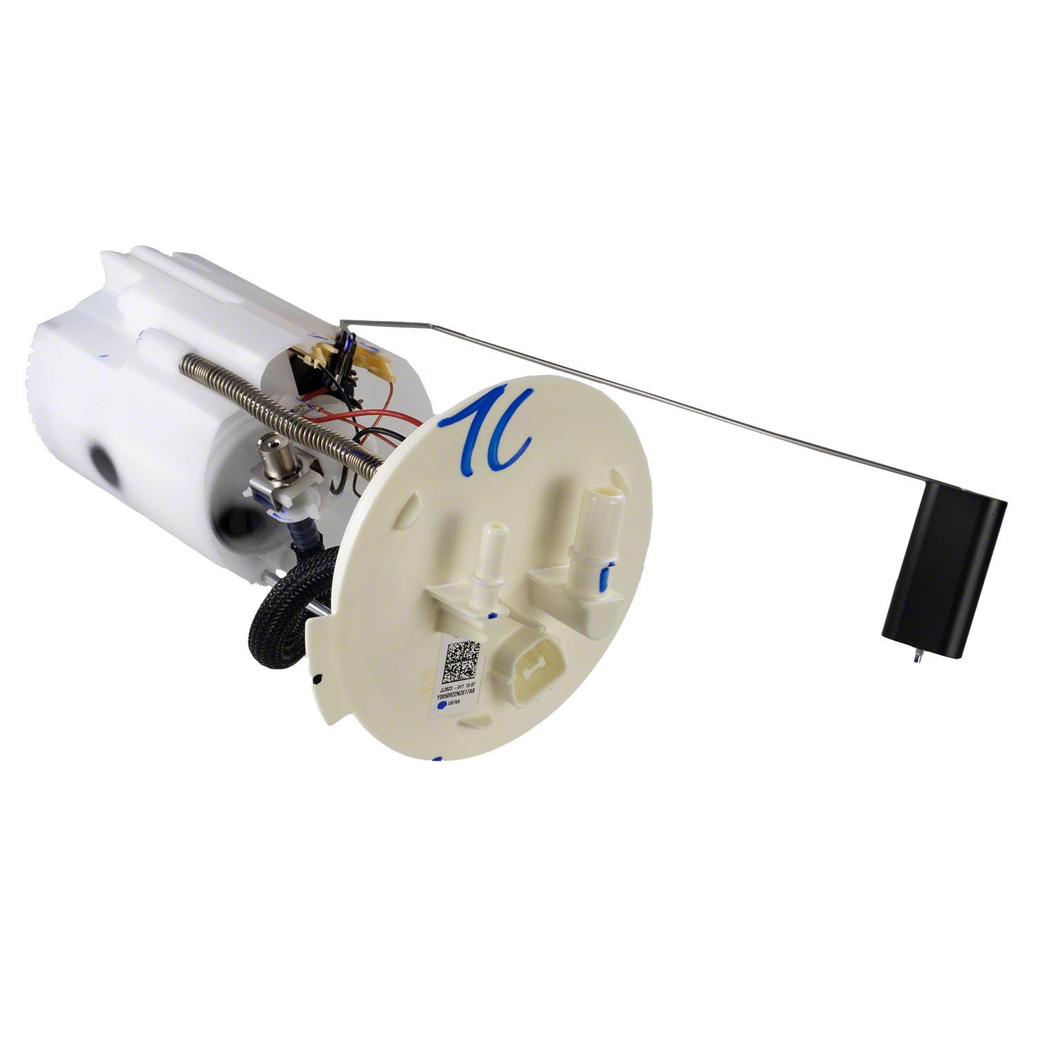 Electric Fuel Pump and Sender - 2.0L | Parts | Ford.com