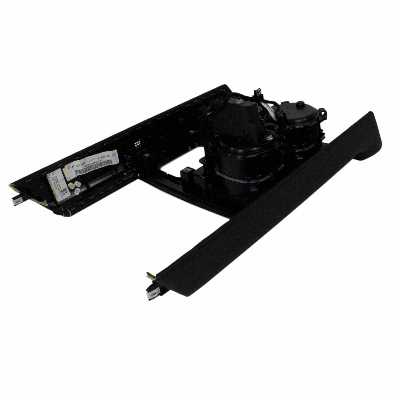 Console Trim Panel | Parts | Ford.com