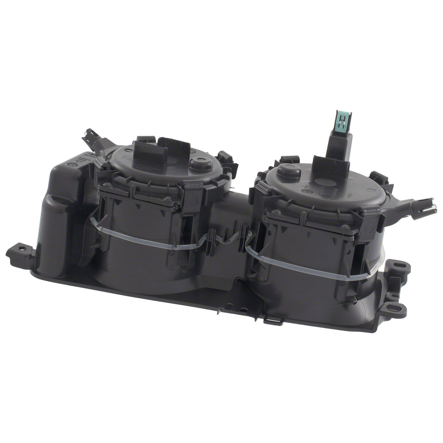 Console Cup Holder | Parts | Ford.com