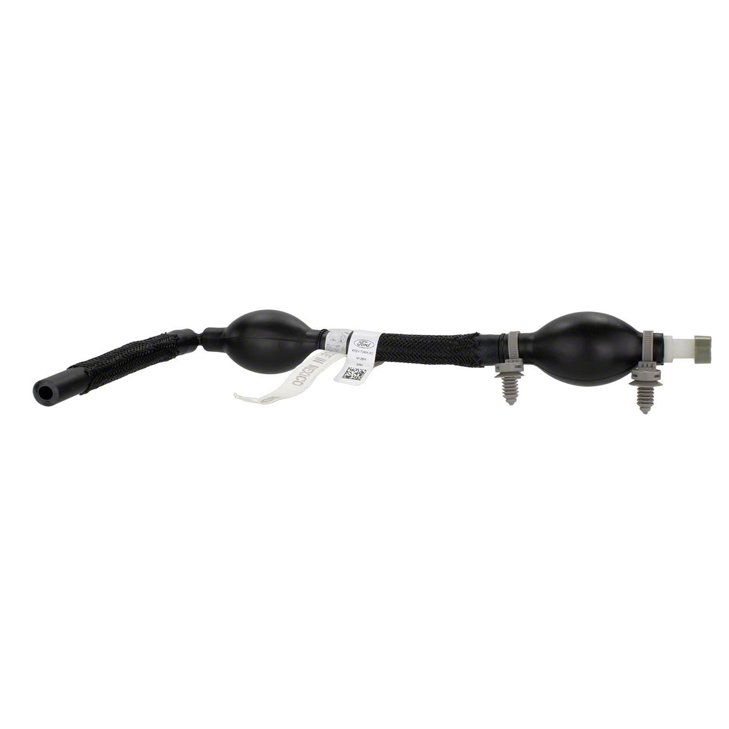 Tube Breather (AT) | Parts | Ford.com