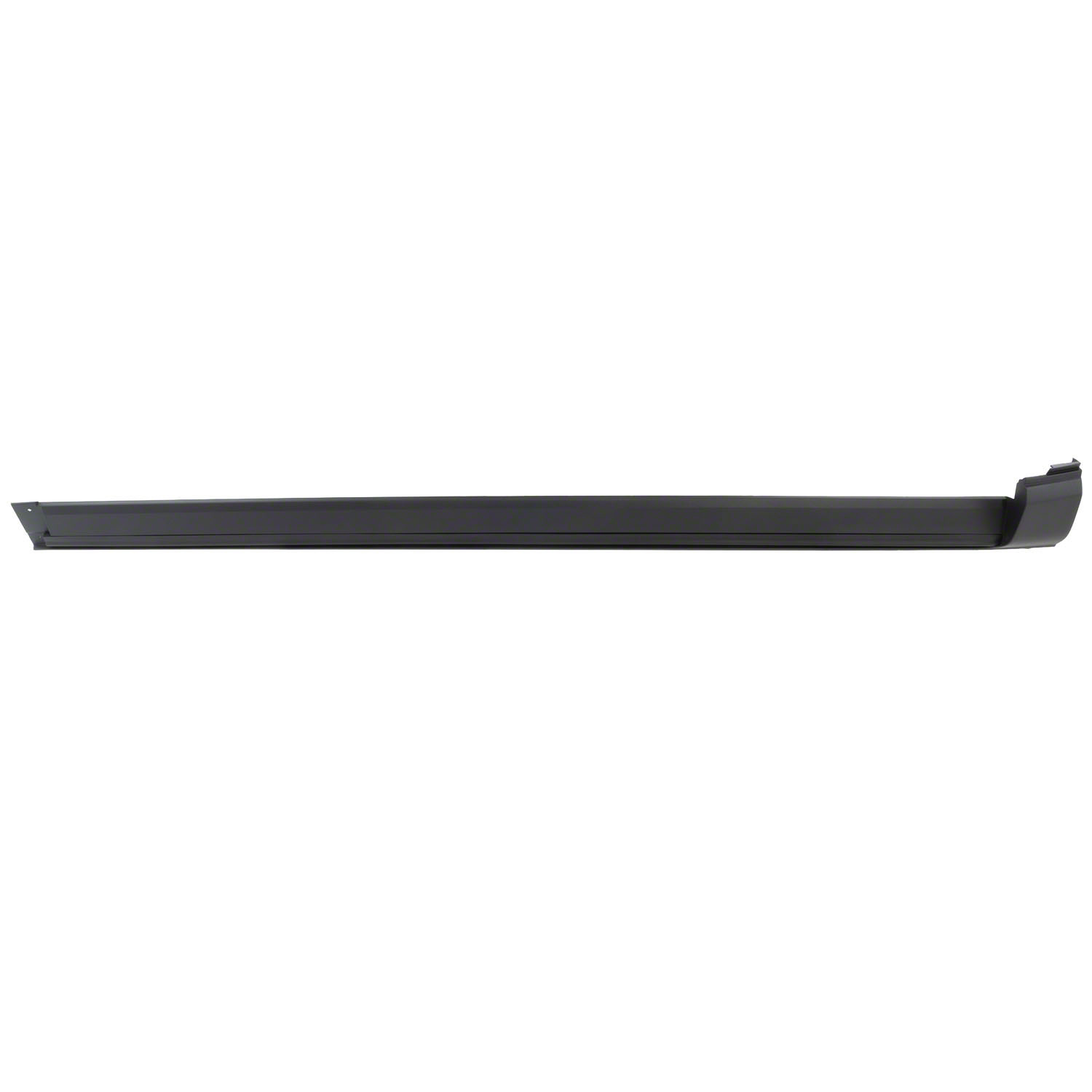 Rocker Panel Guard Molding - Right | Parts | Ford.com
