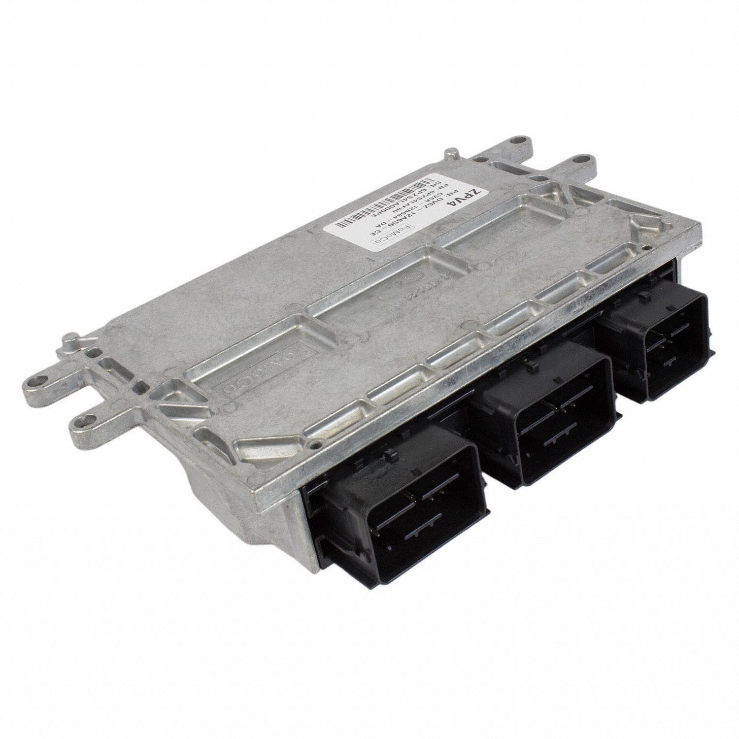 Engine Control Module (ECM) EEC V - EHC15A0A07 (ZPV4) | Parts | Ford.com