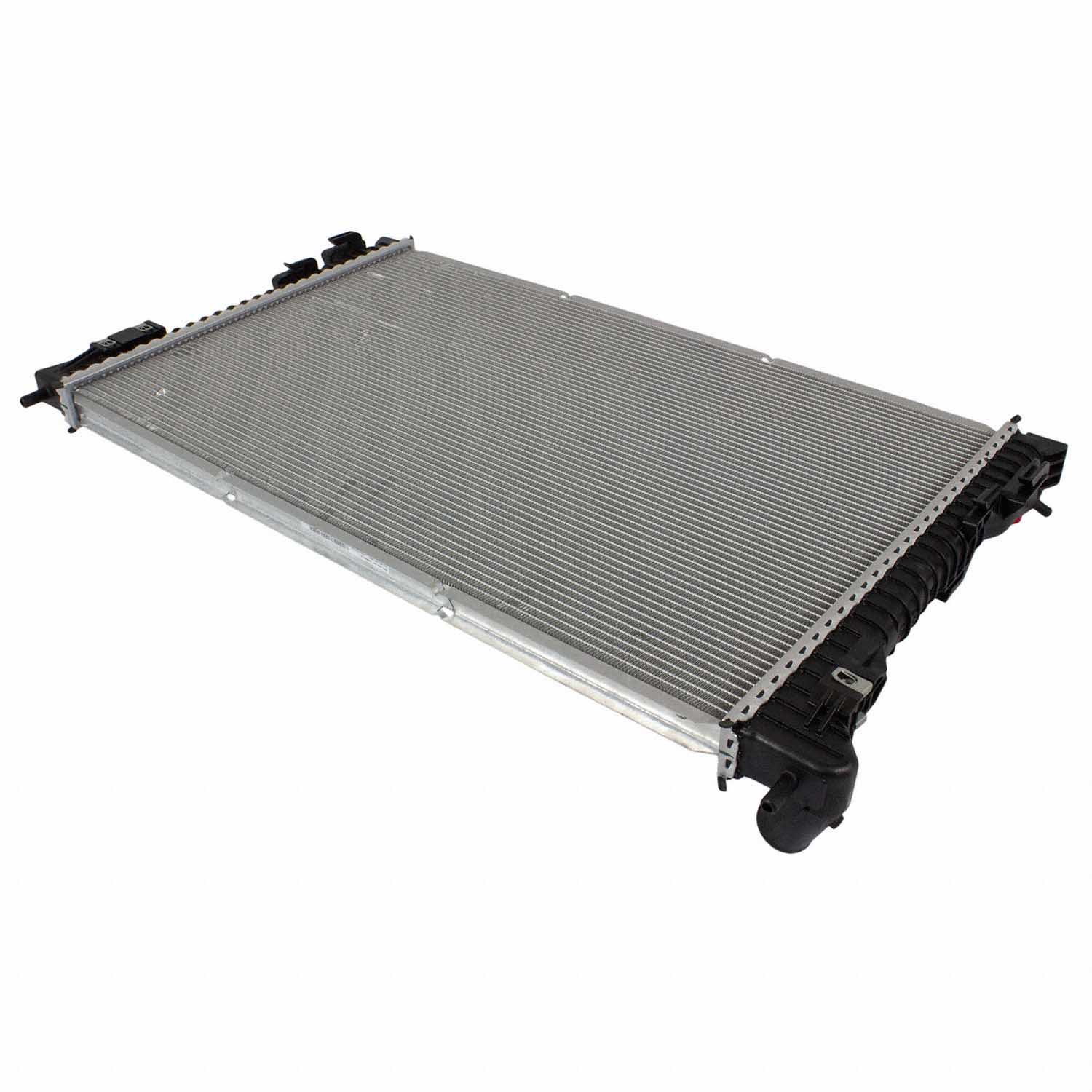 4r80290 Radiator Radiator | Parts | Ford.com