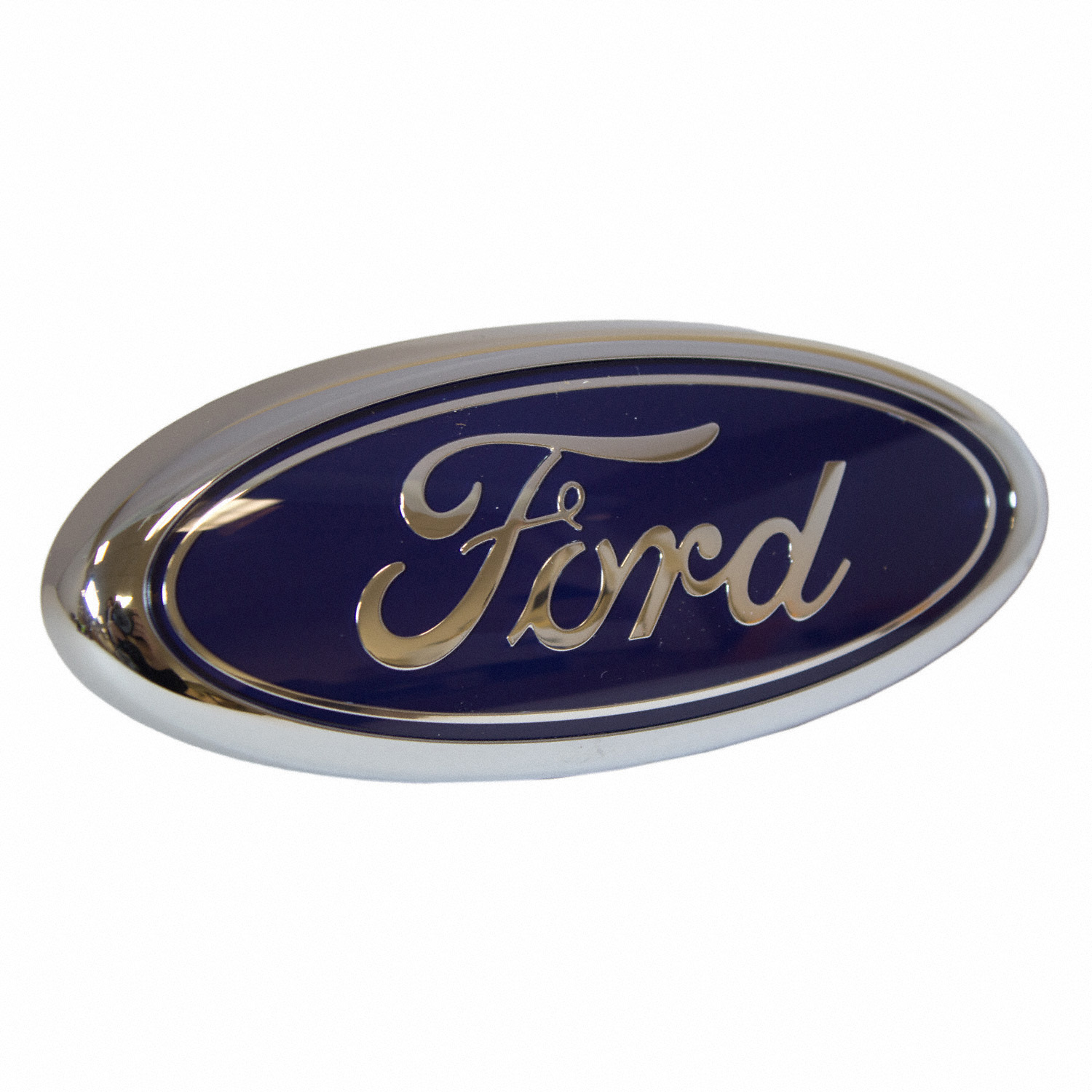 Grille Emblem - Front | Parts | Ford.com