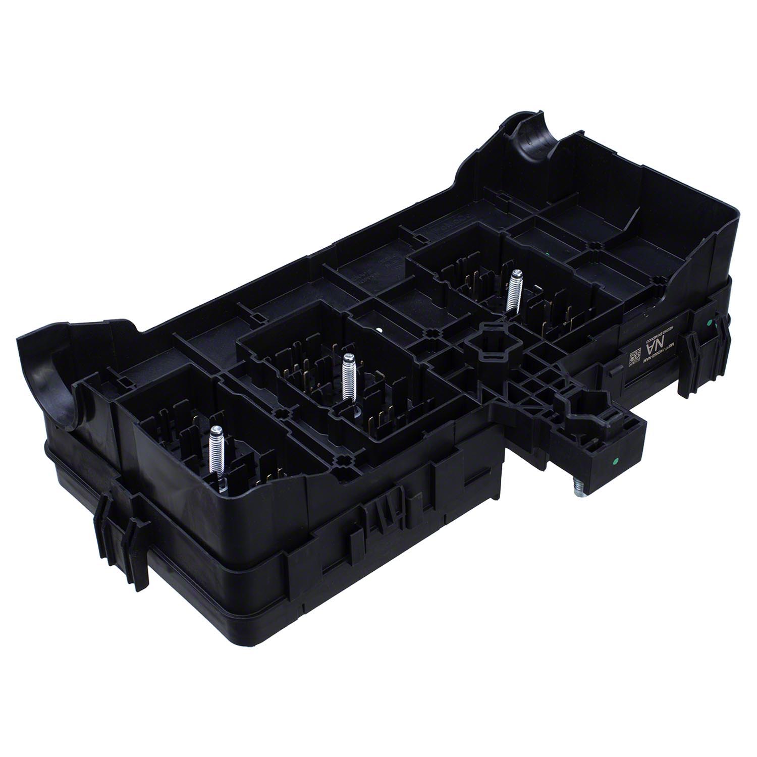 Fuse Box Junction Panel (Fuses) | Parts | Ford.com