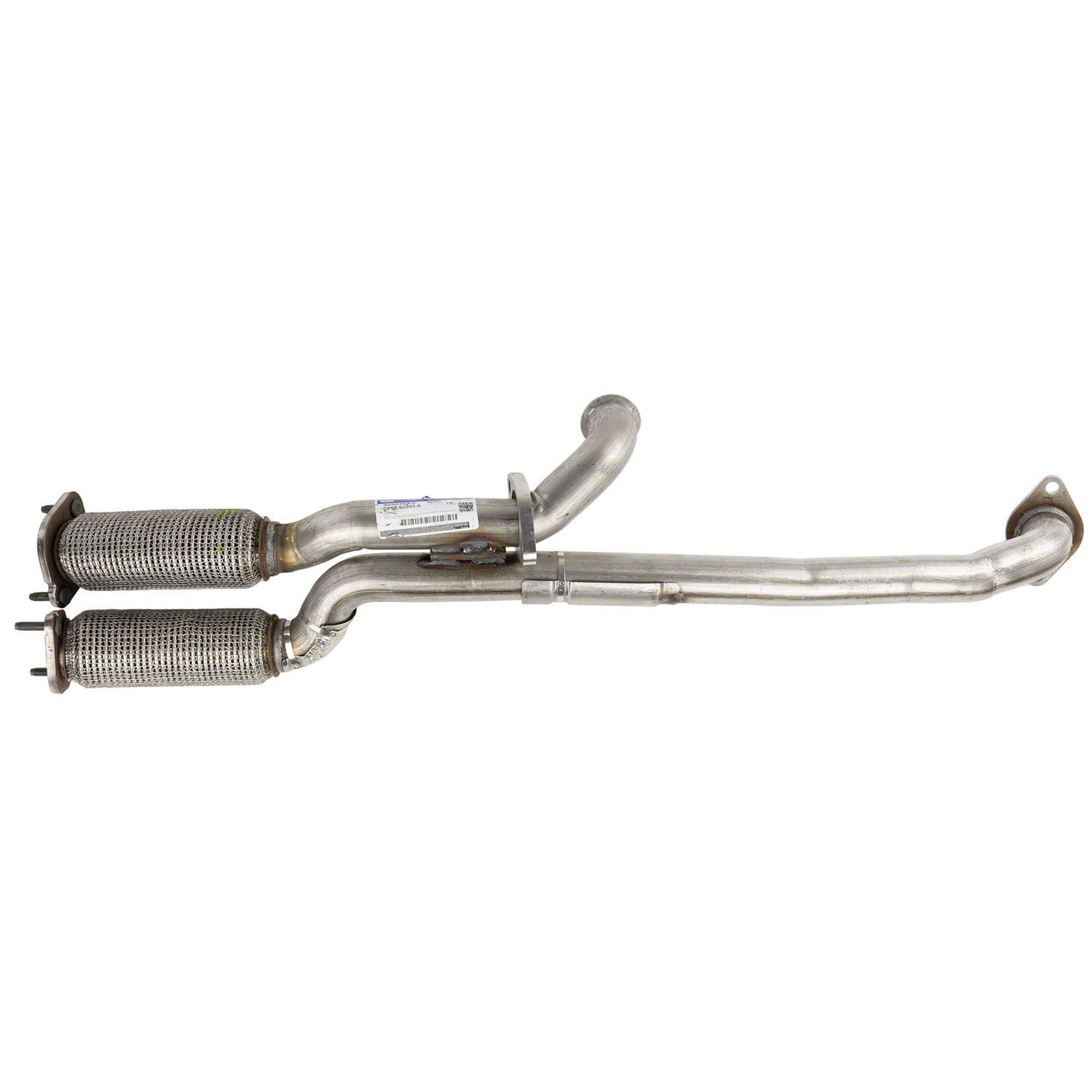 Tube Exhaust Crossover Pipe - 3.7L | Parts | Ford.com