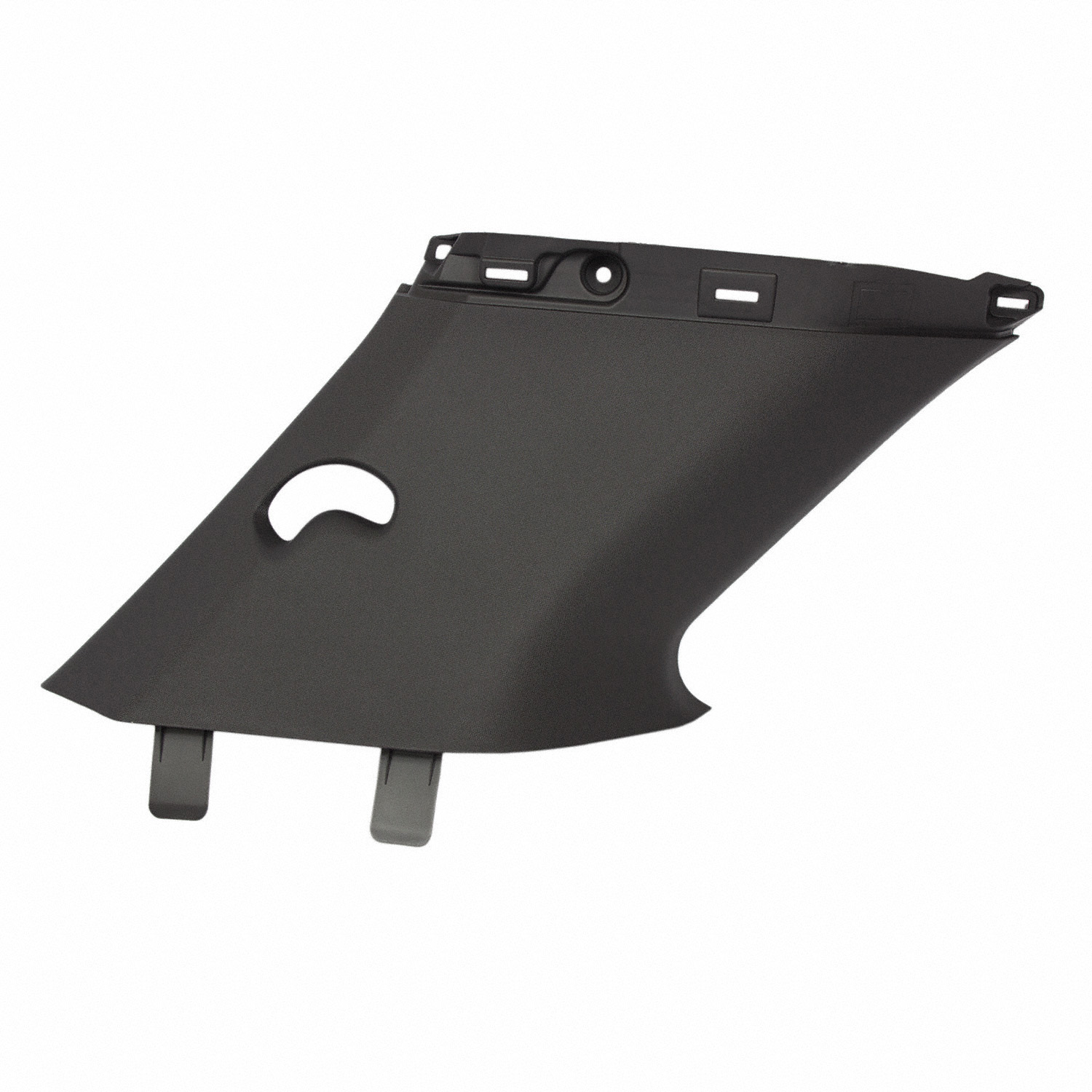 Body C-Pillar Trim Panel - Inner | Parts | Ford.com