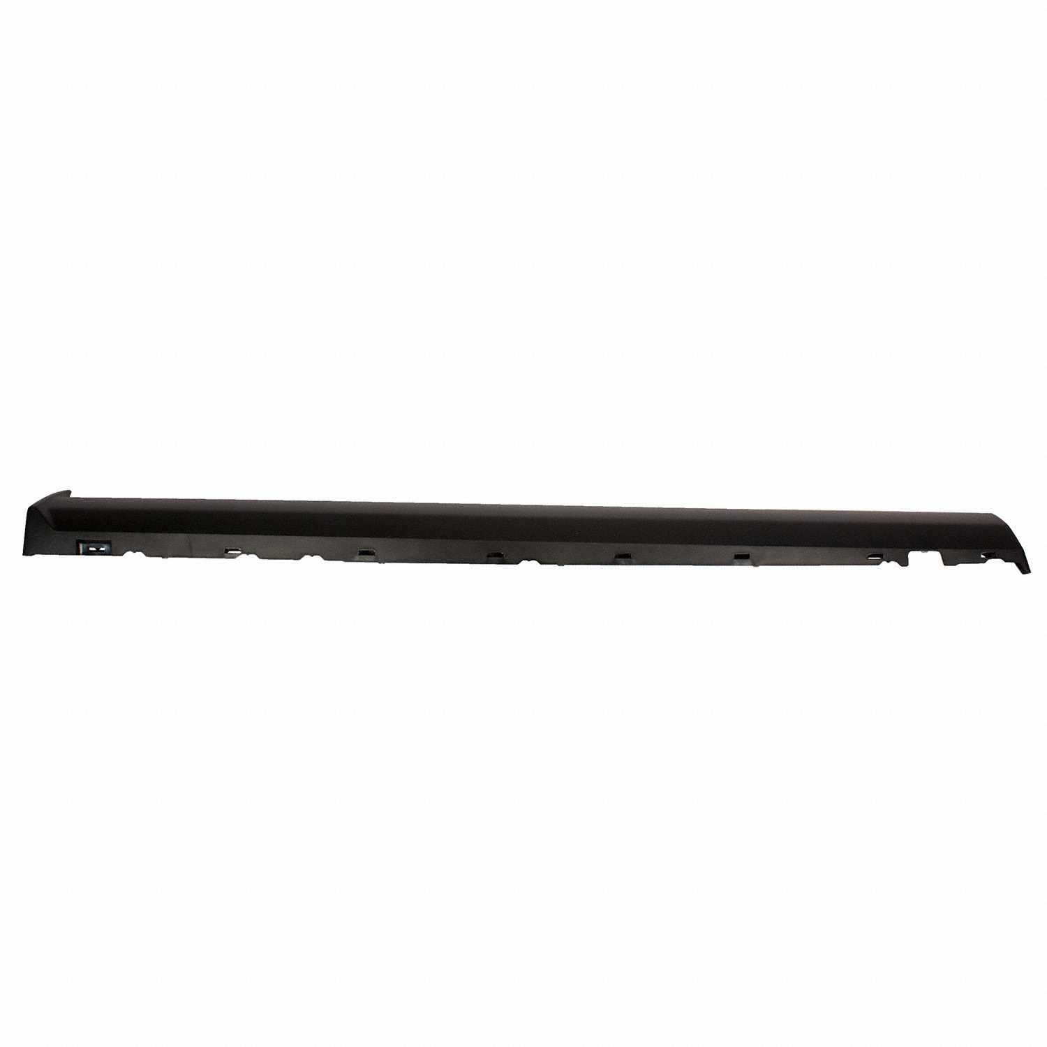 Rocker Panel Guard Molding - Left | Parts | Ford.com