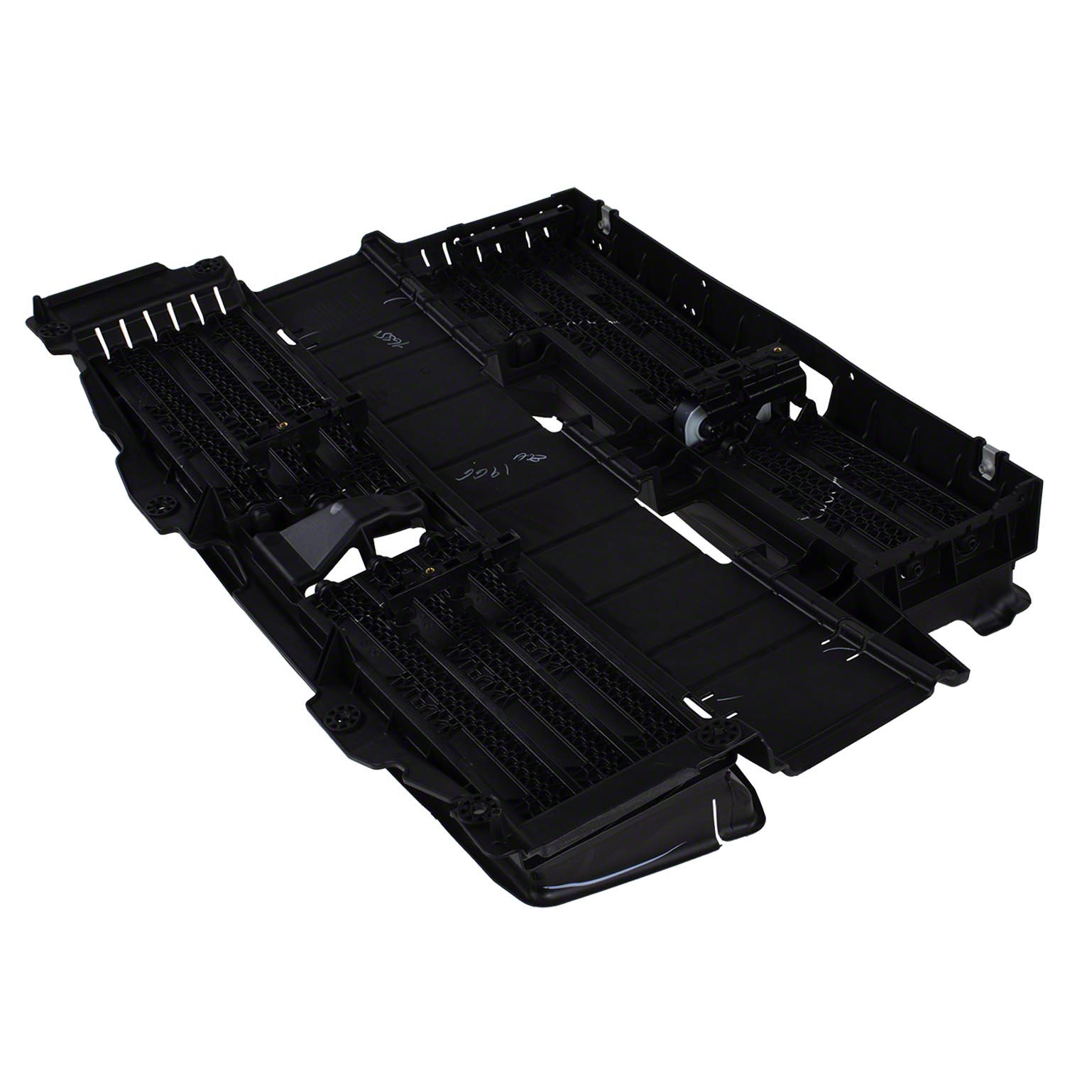Radiator Shutter Control Active Grille | Parts | Ford.com