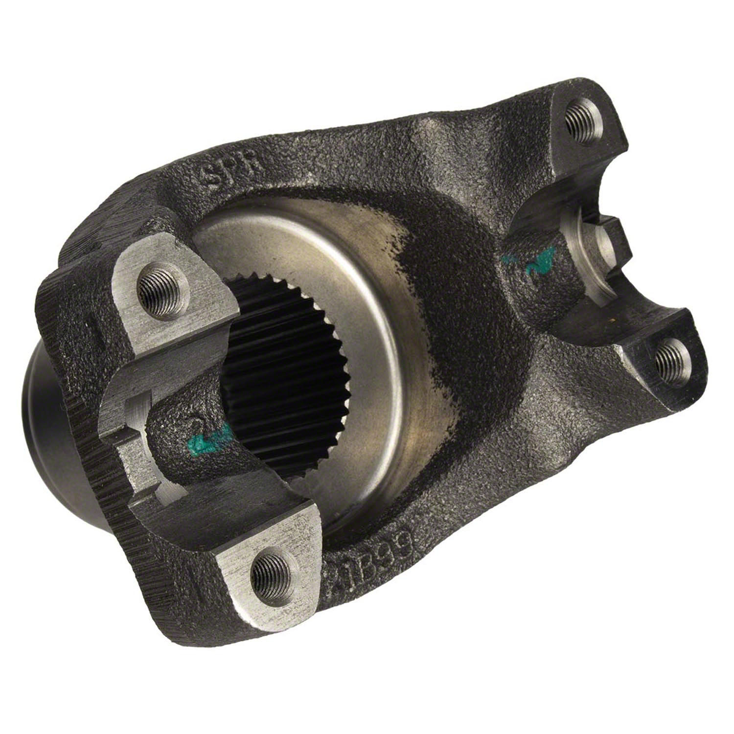 Driveshaft Coupling Flange Yoke Flag - Rear | Parts | Ford.com