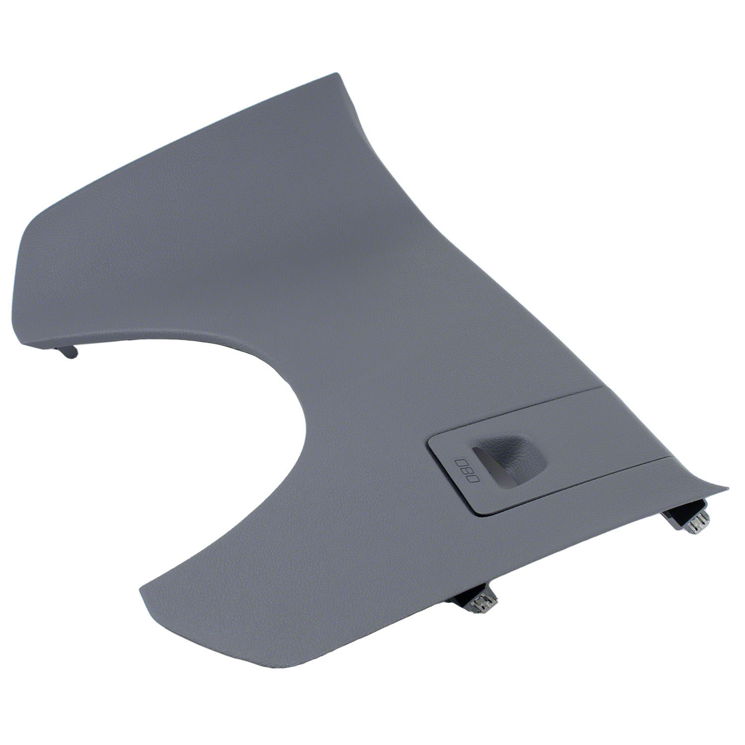25876757 Instrument Panel Knee Bolster Trim - Lower | Parts | Ford.com
