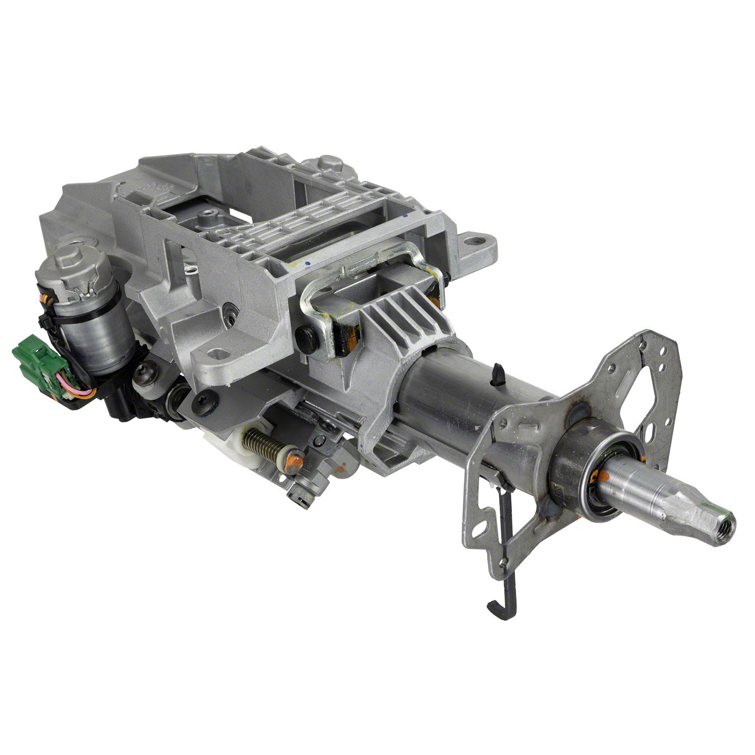 Steering Column Shift | Parts | Ford.com