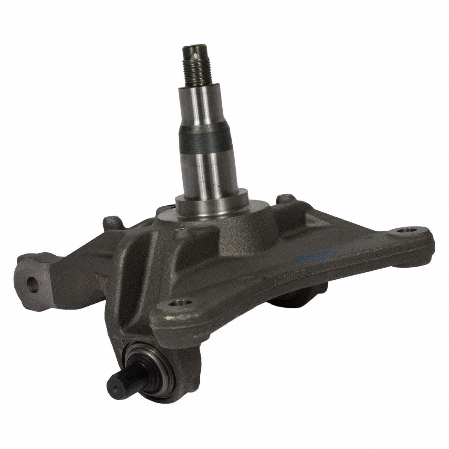 Steering Knuckle Spindle - Right, Front | Parts | Ford.com