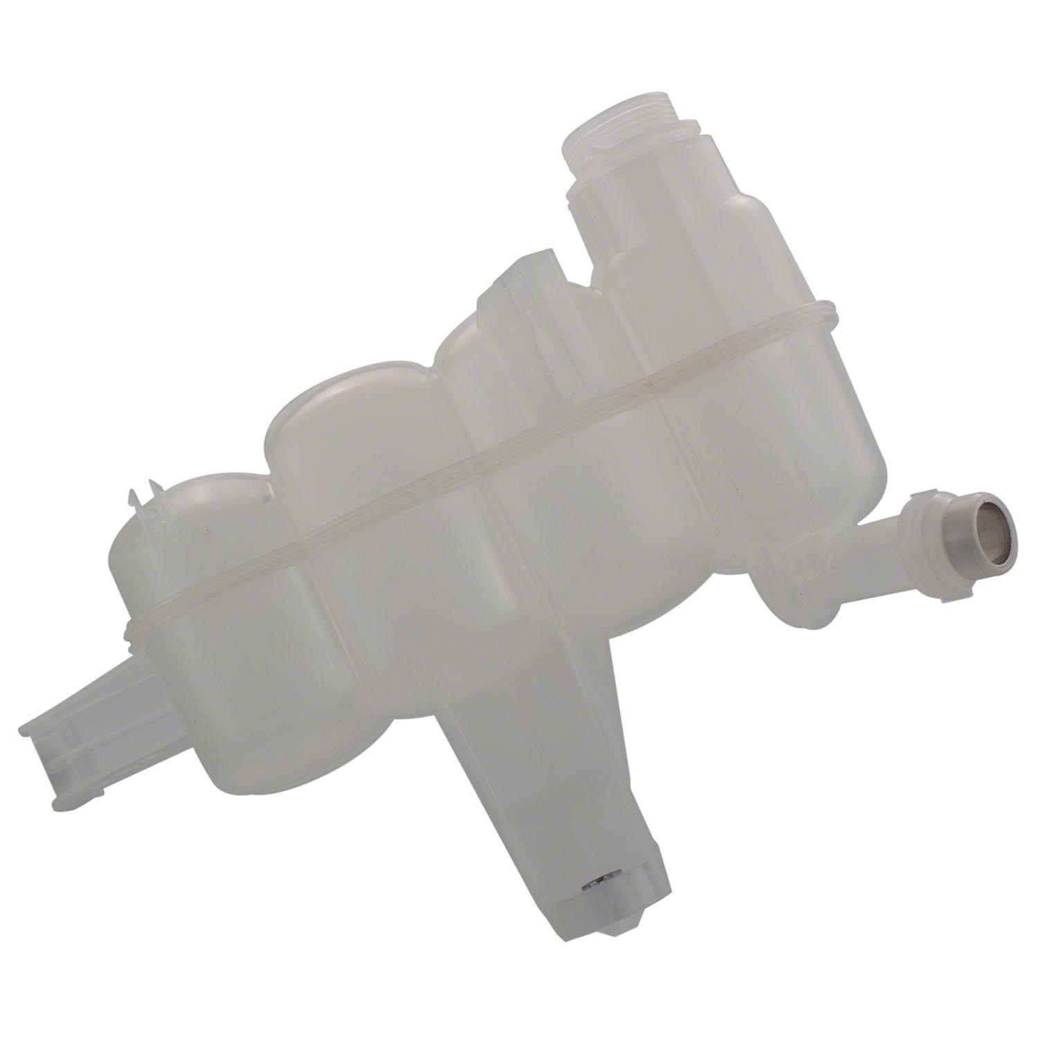 Engine Coolant Reservoir Radiator Overflow Tank | Parts | Ford.com