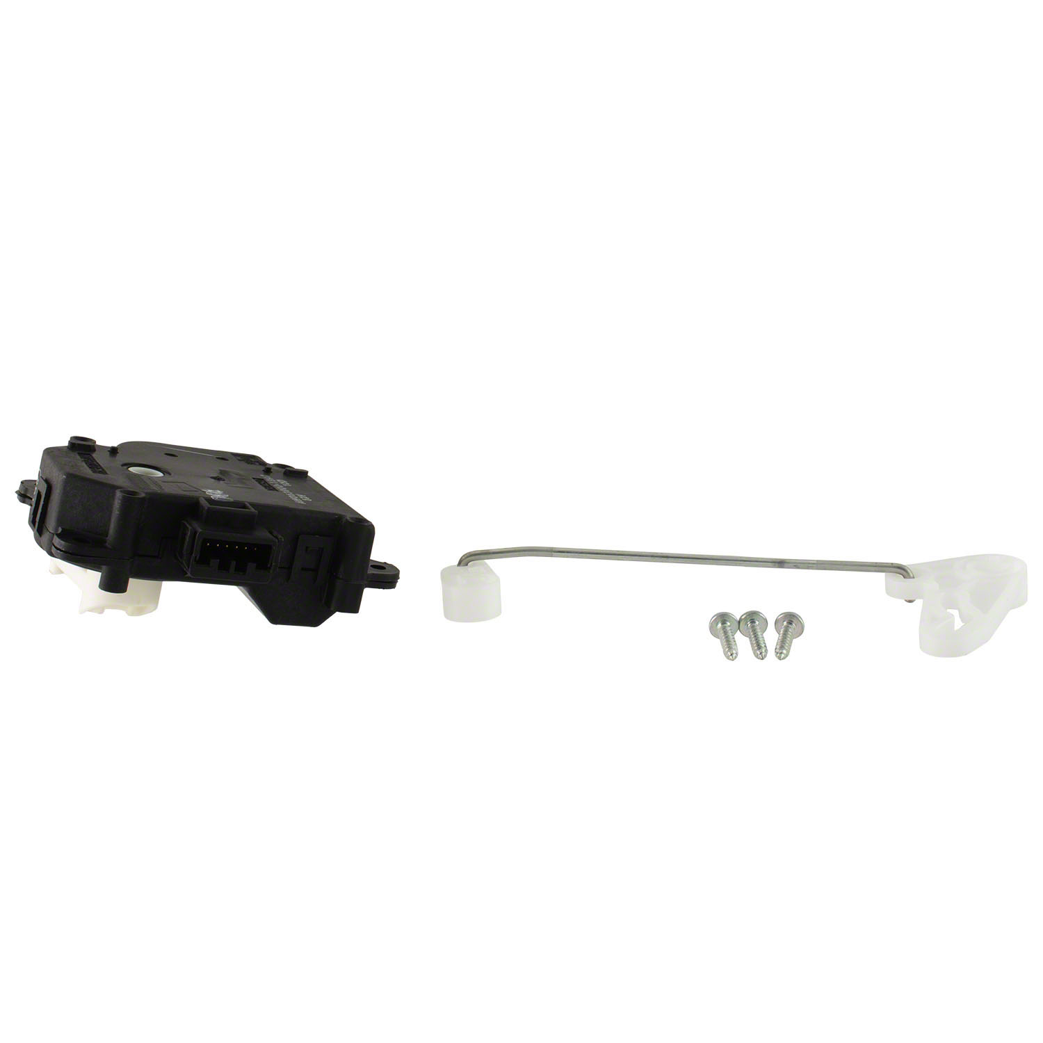 Hvac Blend Door Actuator Motor - Left | Parts | Ford.com