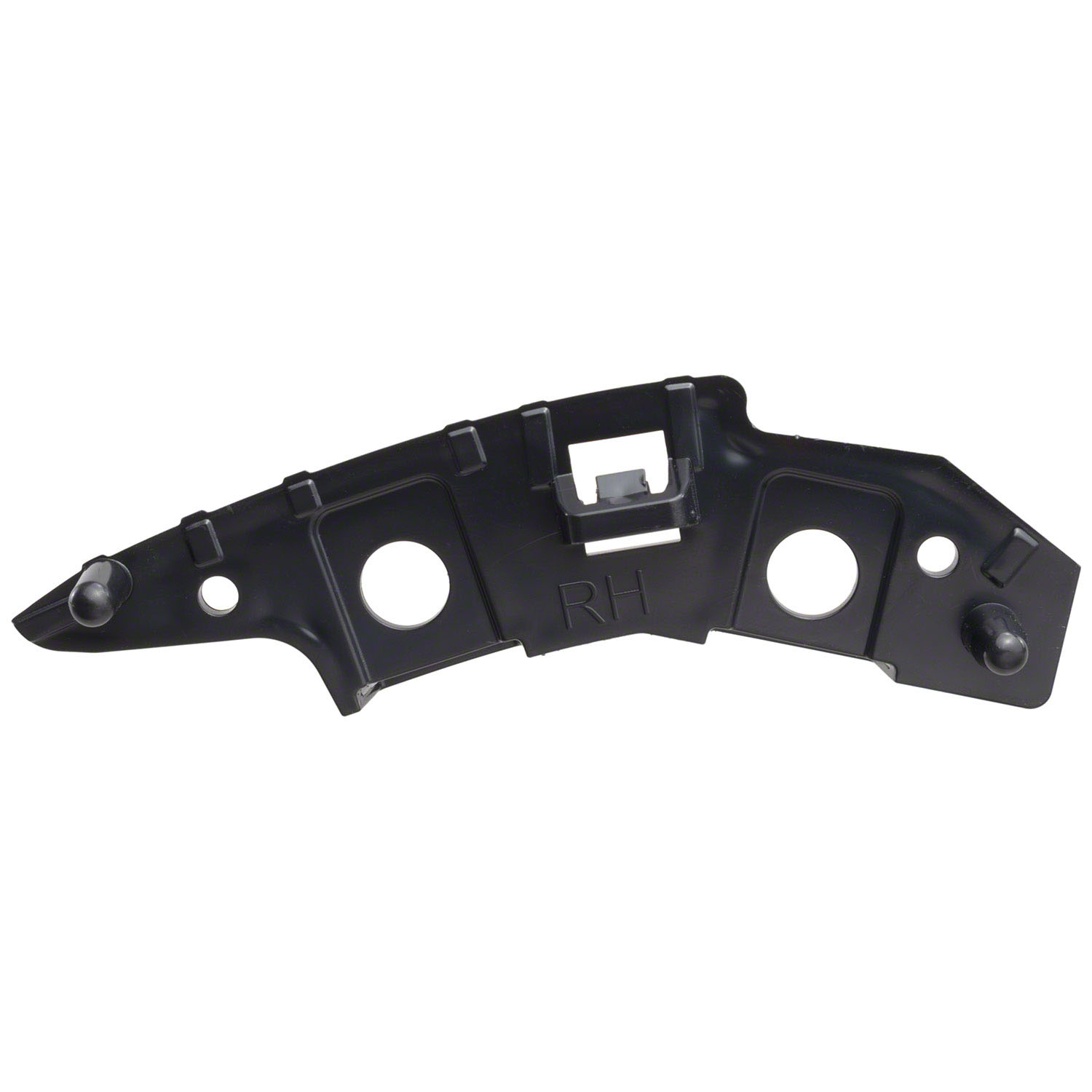 Bumper Cover Reinforcement - Right, Front, Lower | Parts | Ford.com