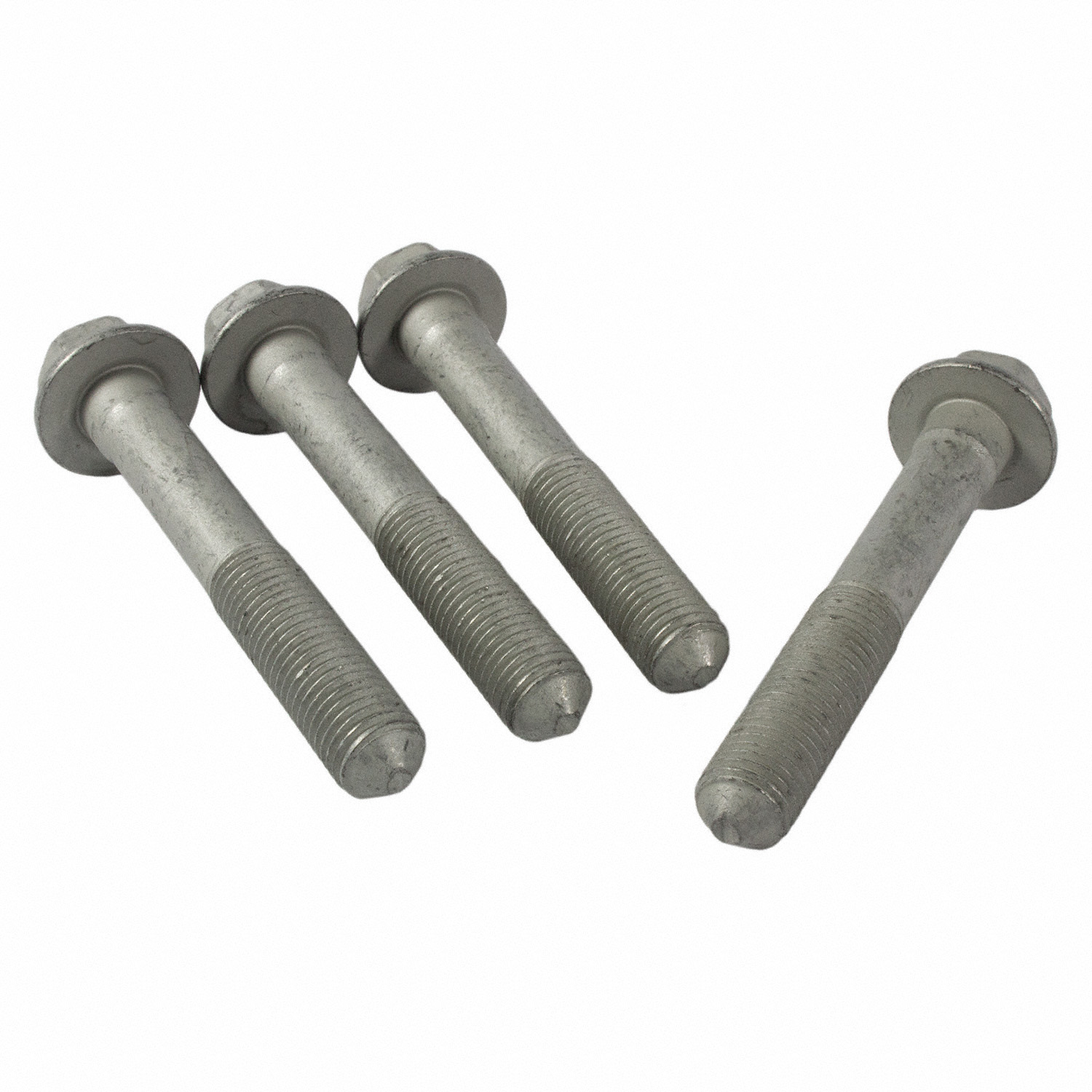 Suspension Control Arm Bolt - M16 X 103.5, Front | Parts | Ford.com