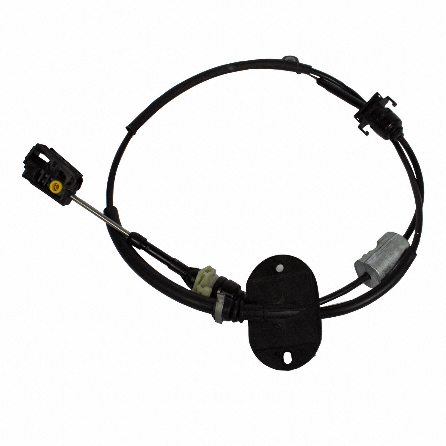 Automatic Transmission Shifter Cable Selector Lever Control (AT ...