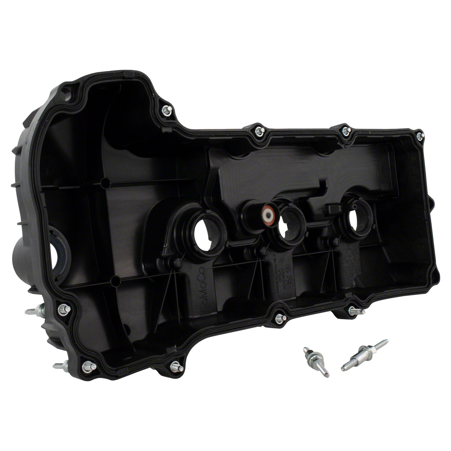 Engine Valve Cover Cylinder Head - Right 3.5L | Parts | Ford.com