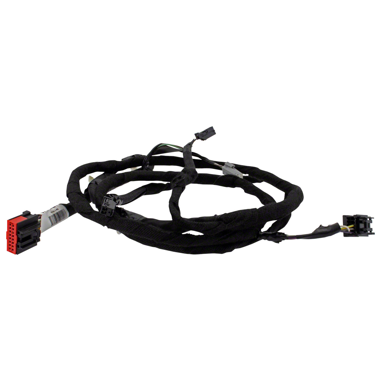 Wiring | Parts | Ford.com