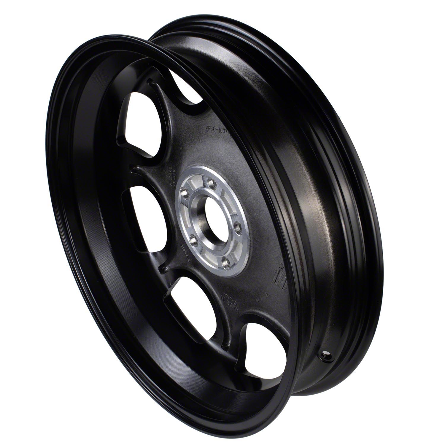 Wheel, Rim | Parts | Ford.com