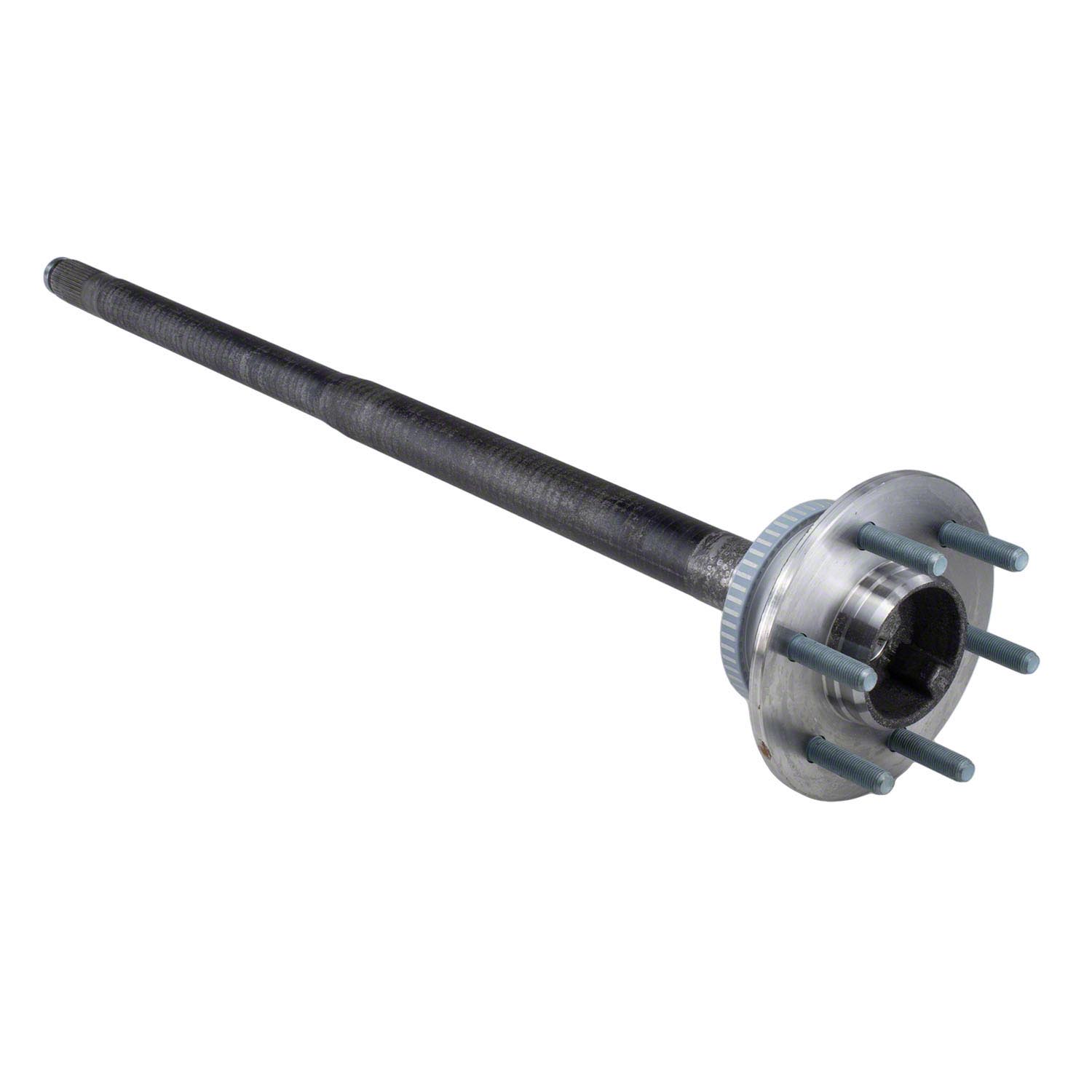 Drive Axle Shaft - Rear | Parts | Ford.com