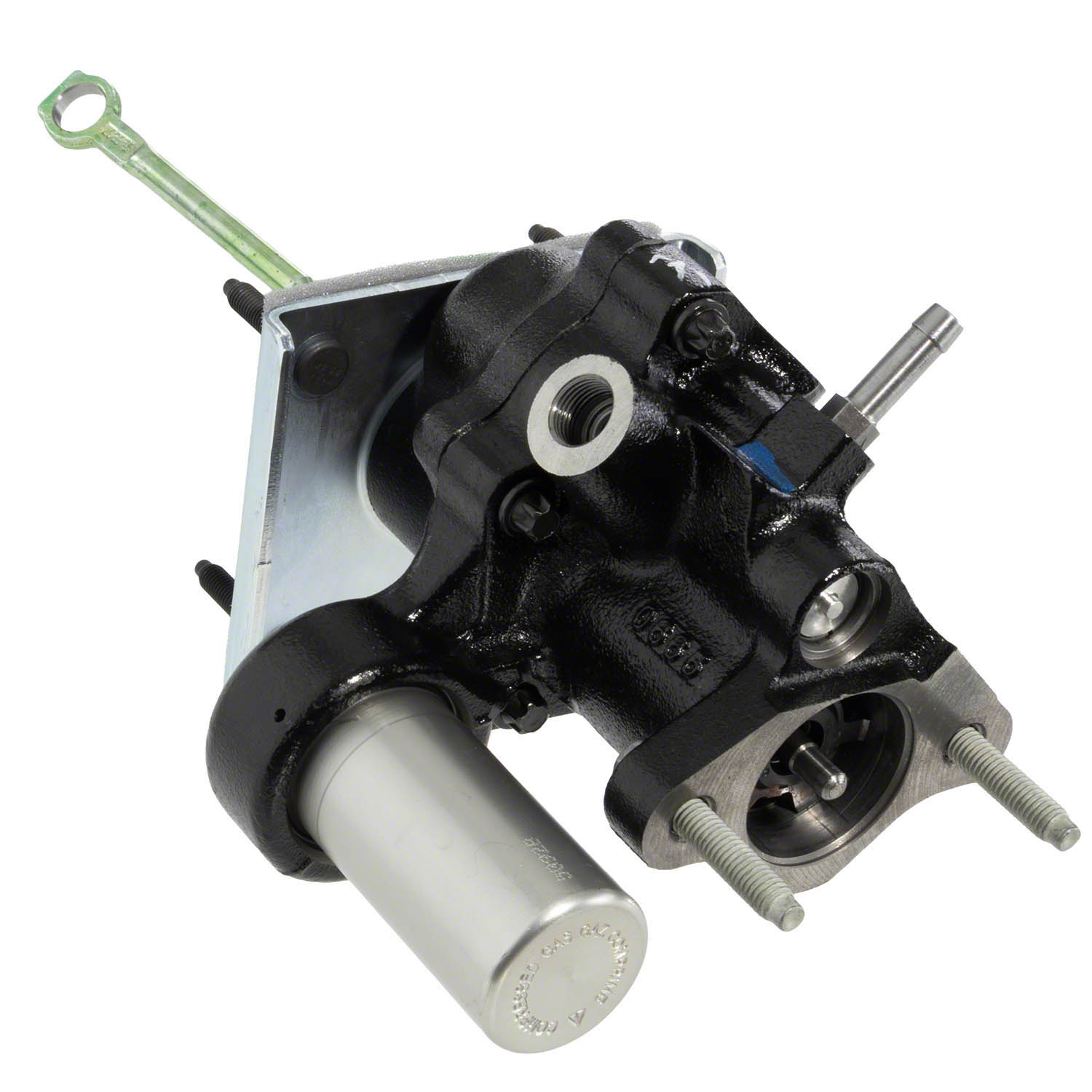 Power Brake Booster | Parts | Ford.com