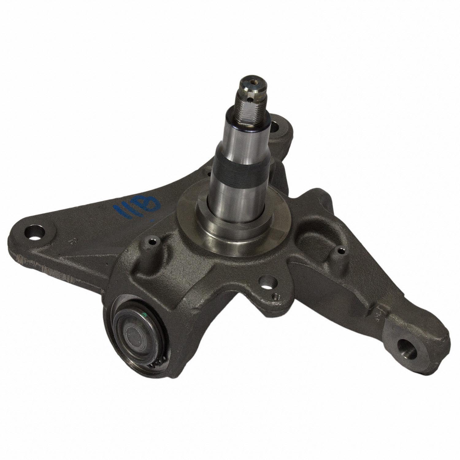 Steering Knuckle Spindle - Right, Front | Parts | Ford.com