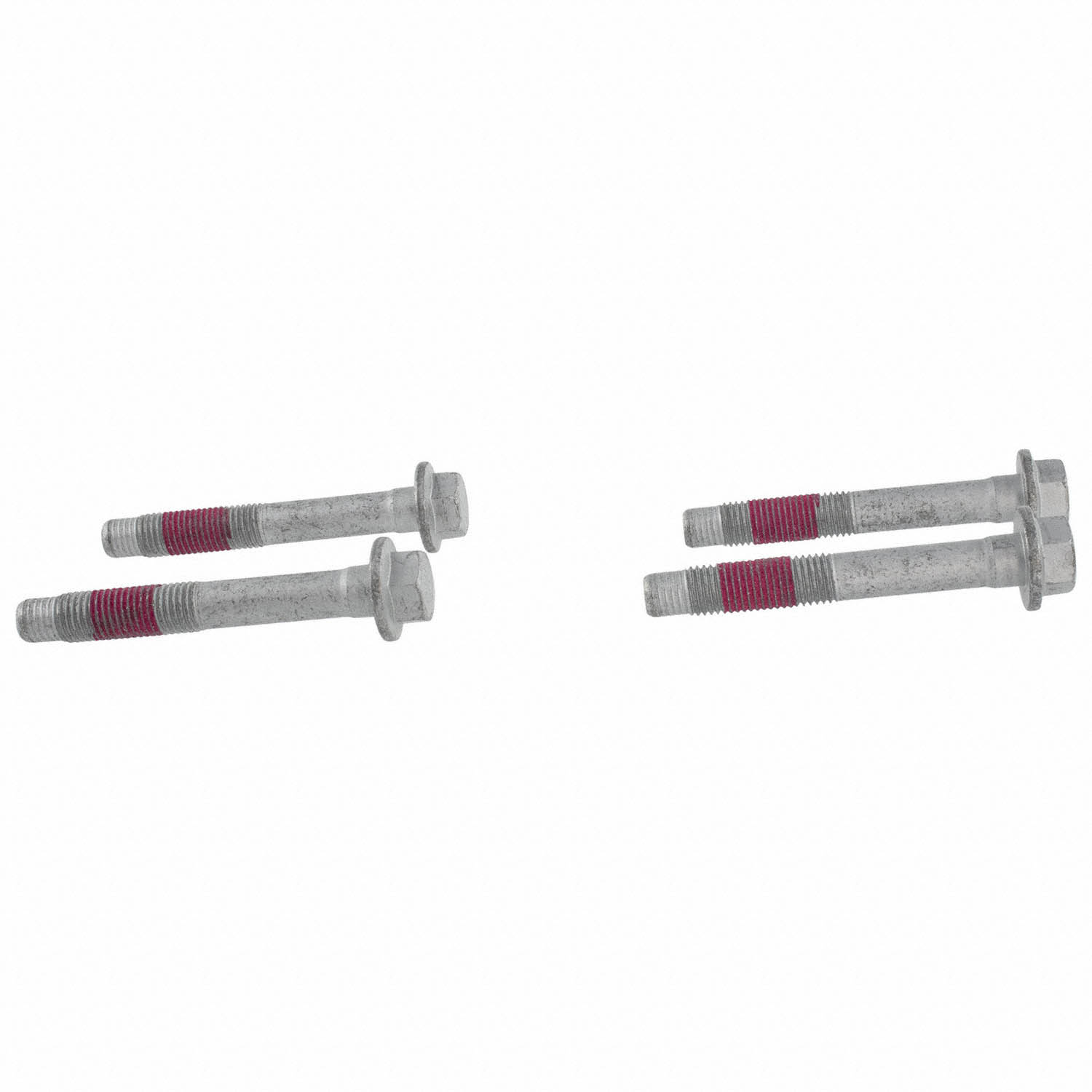 M16 Rotor Arm Suspension Control Arm Bolt - M16 x 100MM, Front | Parts | Ford.com