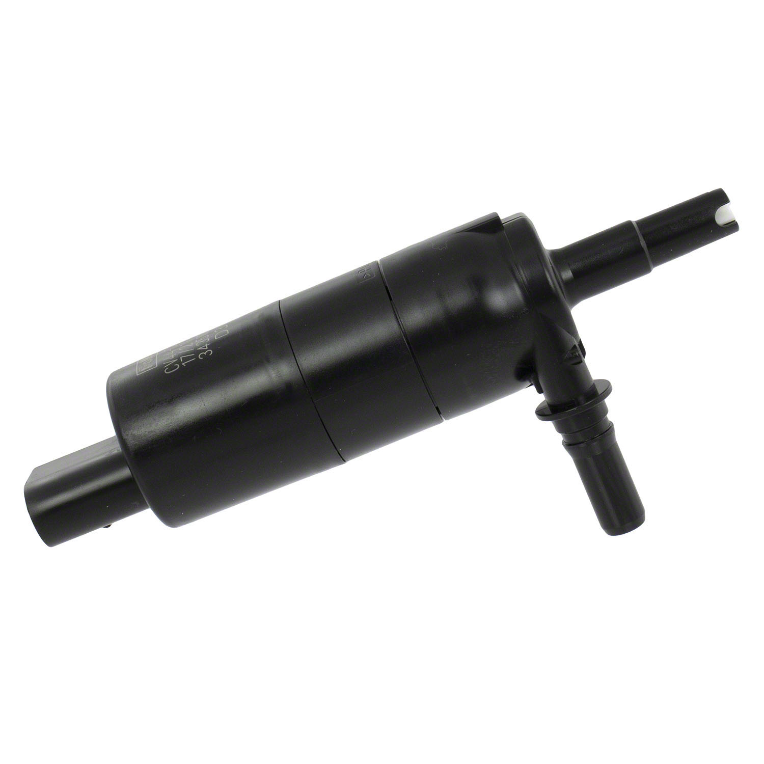 Headlight Washer Pump Motor And | Parts | Ford.com