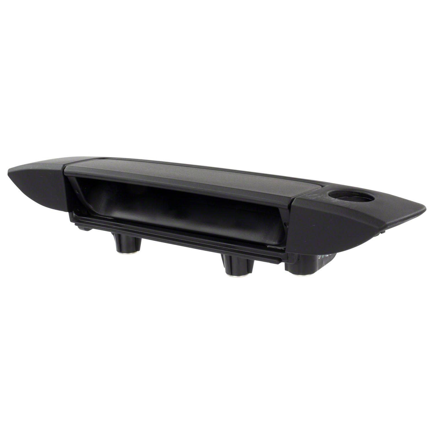 Tailgate Handle | Parts | Ford.com