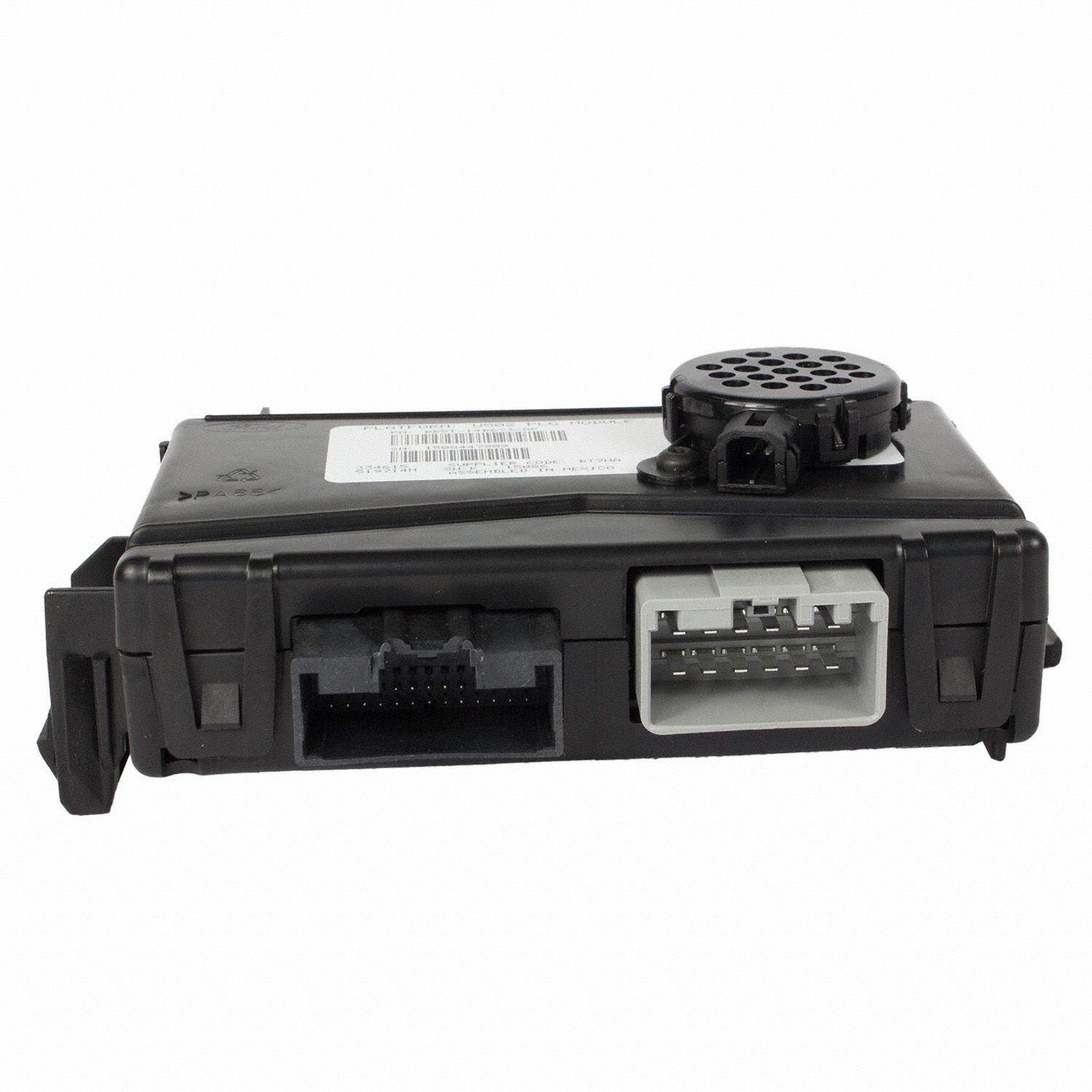 Ford Tailgate Module Control Liftgate Control Module Unit | Parts | Ford.com