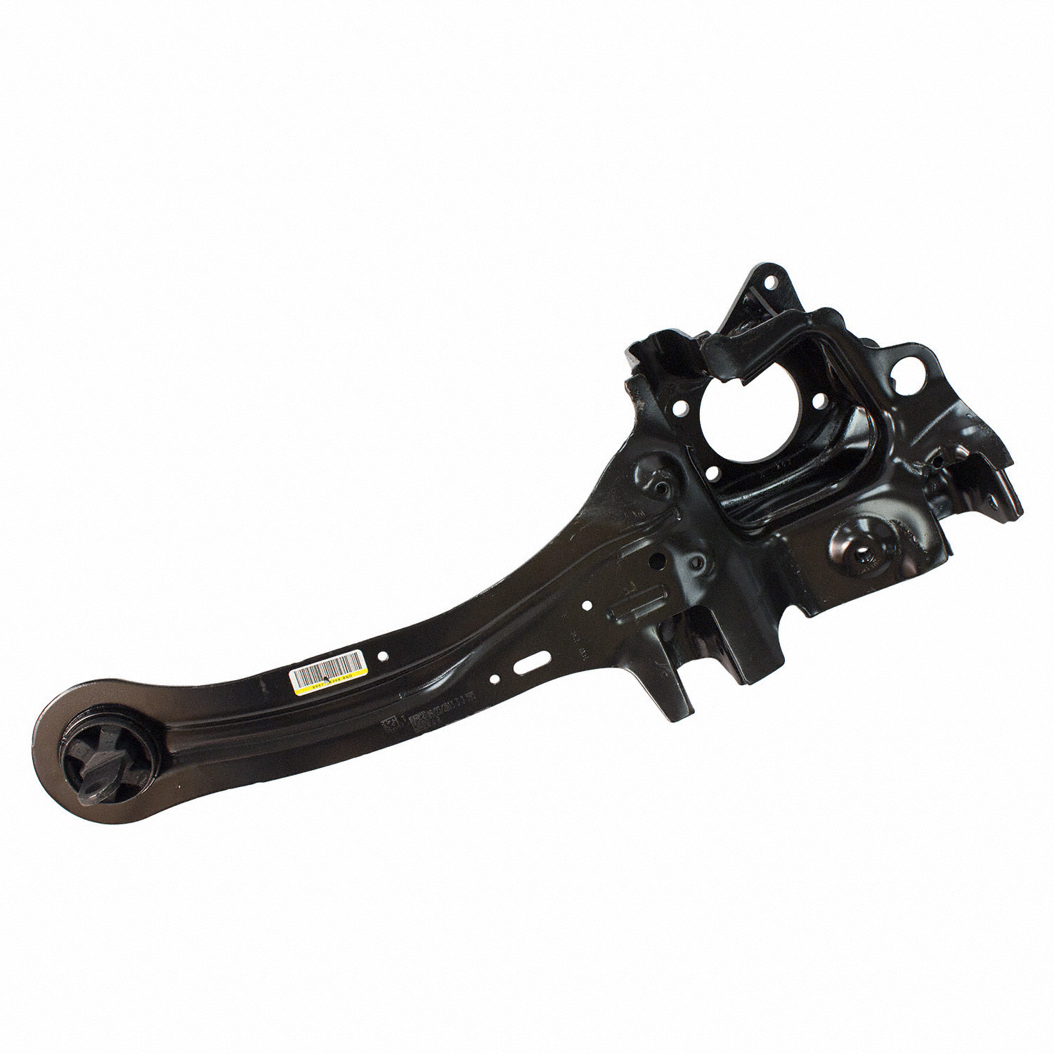 Knuckle And Hub Steering - Right, Rear | Parts | Ford.com
