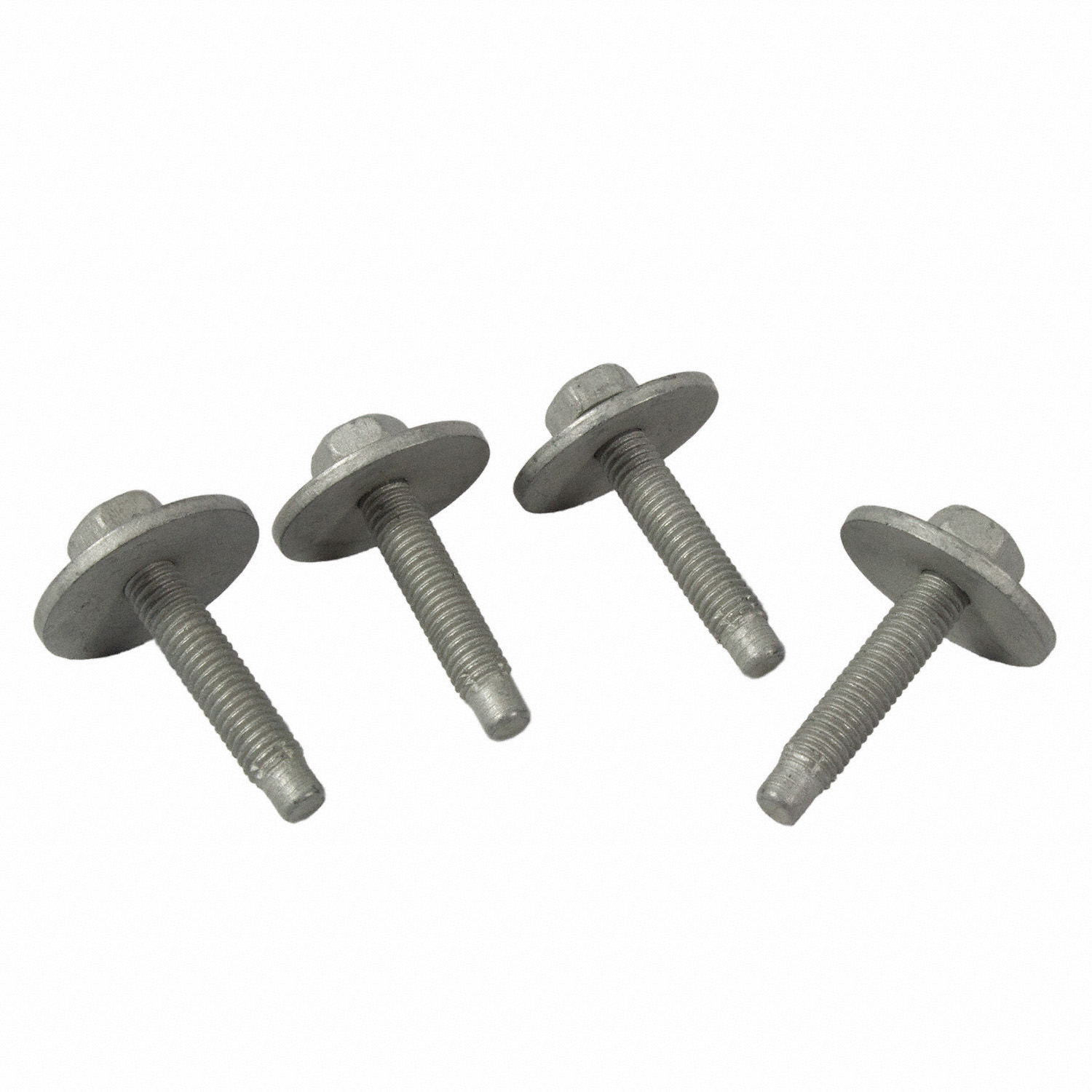 Hex Head Bolt And Washer | Parts | Ford.com