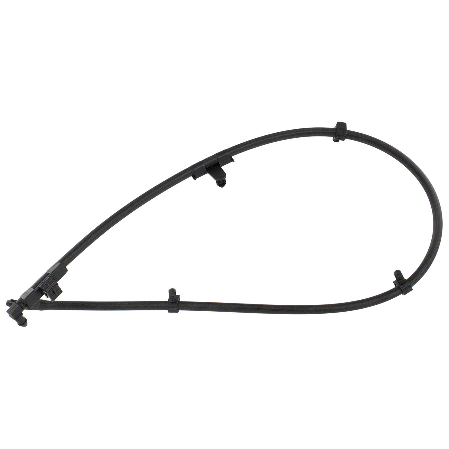 Windshield Washer Hose | Parts | Ford.com