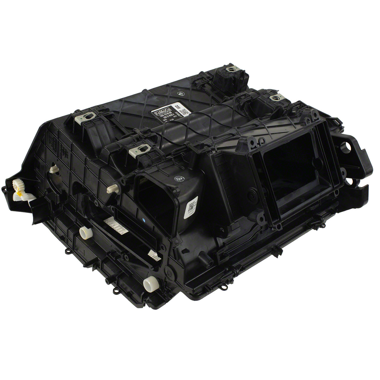 Hvac Unit Case Air Vent Duct | Parts | Ford.com