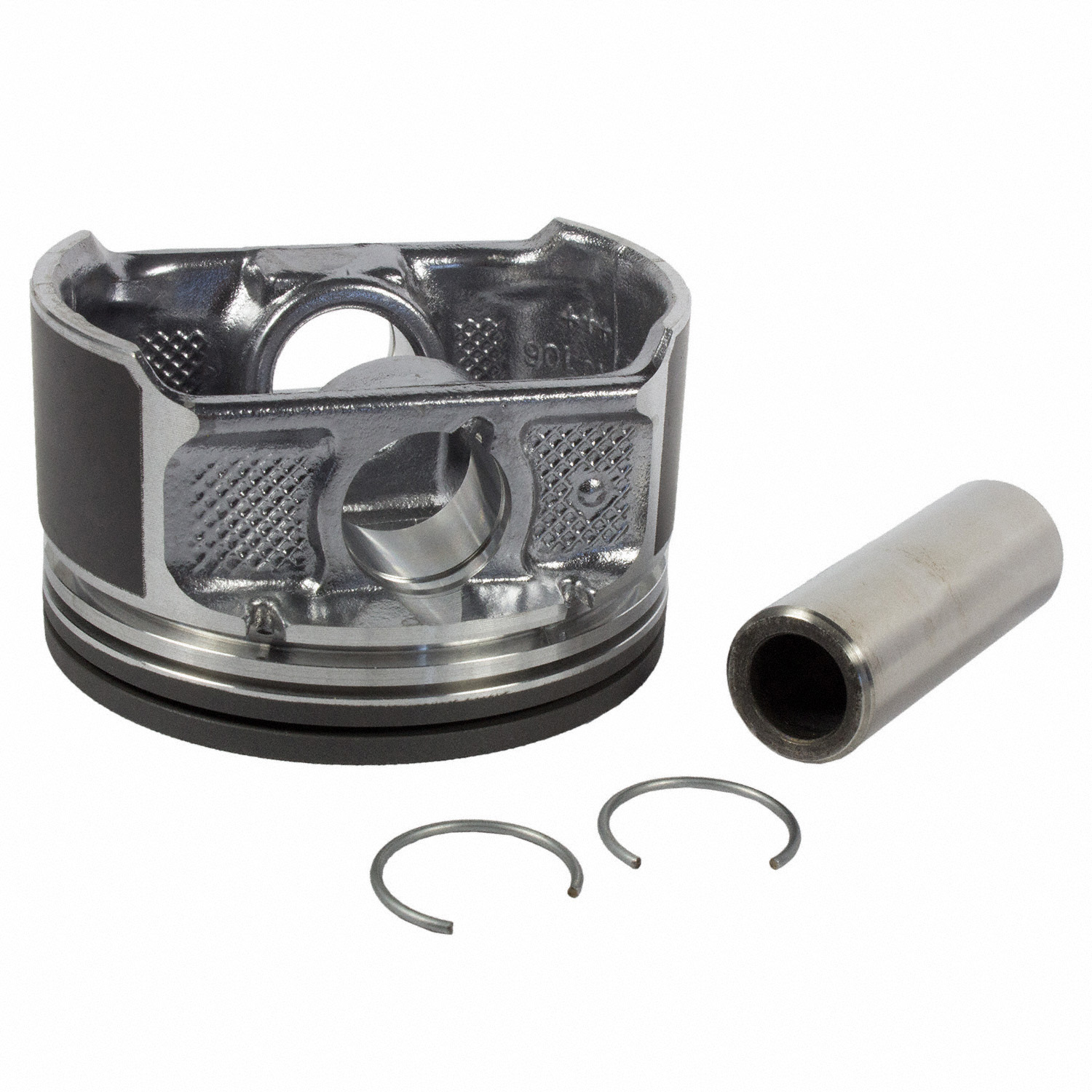 Engine Piston And Pin | Parts | Ford.com