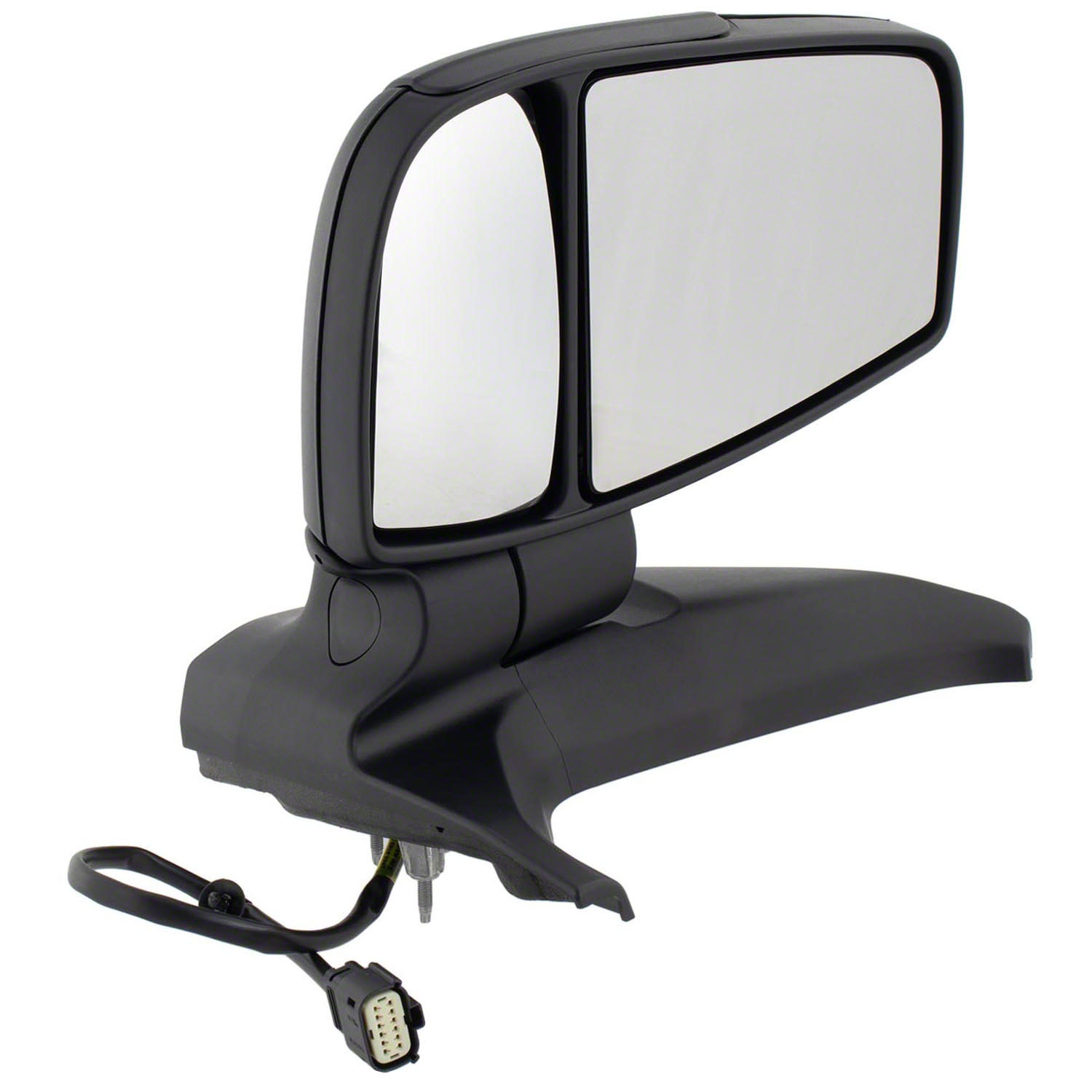 View Mirror All - Left, Rear, Outer | Parts | Ford.com