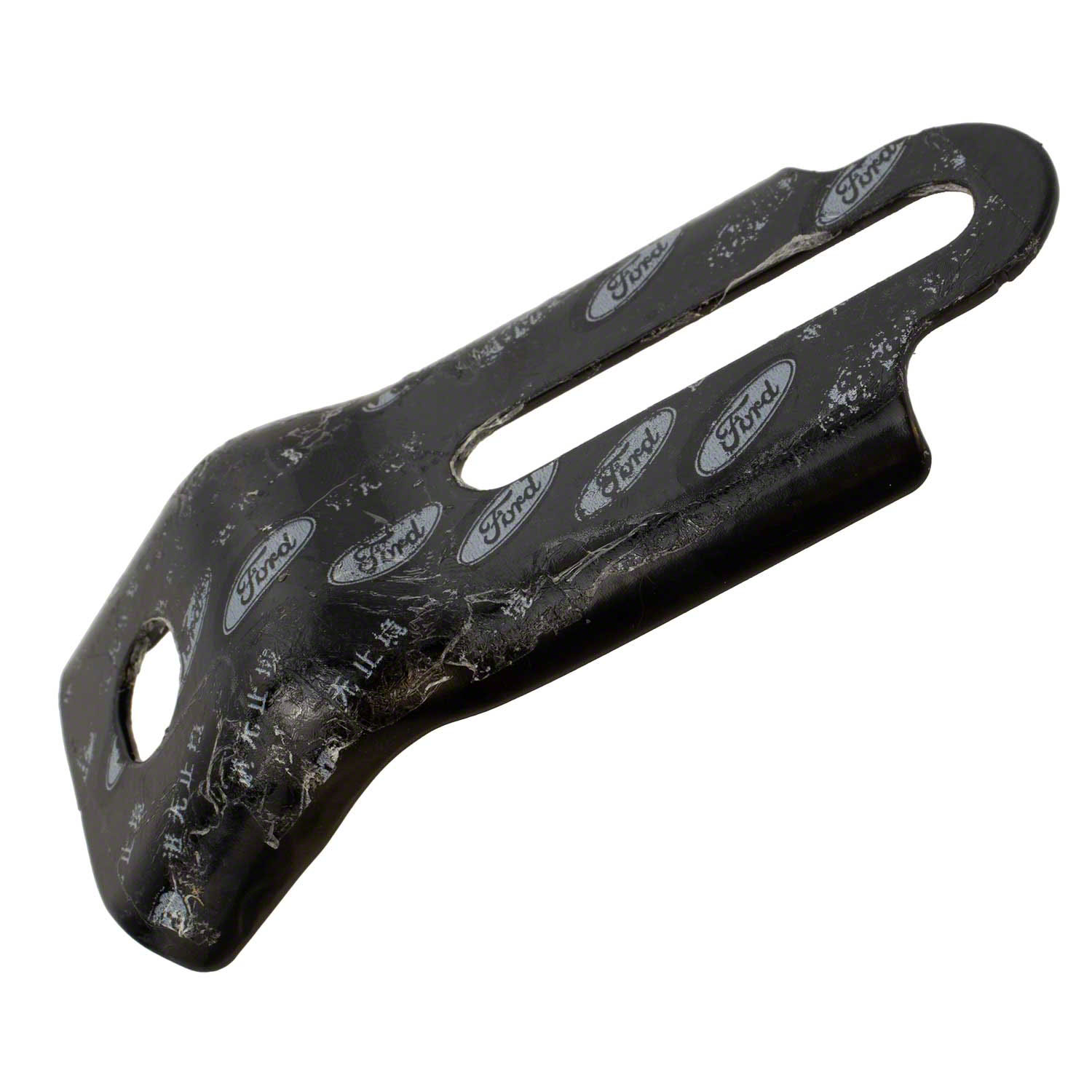 Bracket Console Instrument Panel Mounting REINFORCED beam A for a ...