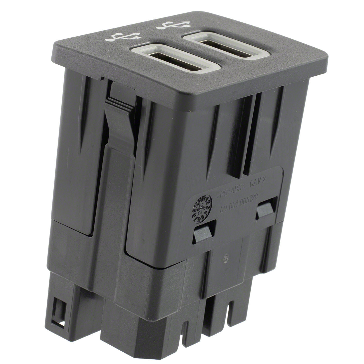 Module Interface | Parts | Ford.com