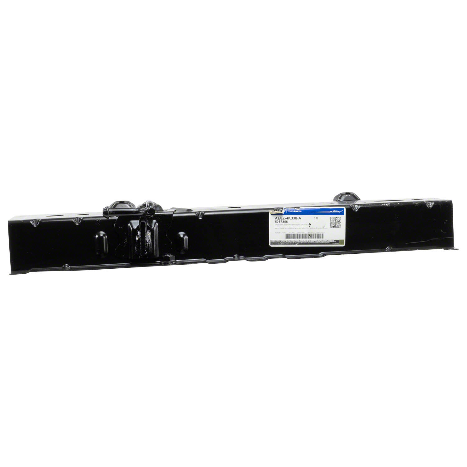 Floor Pan Crossmember Axle Mounting - Rear, Center | Parts | Ford.com