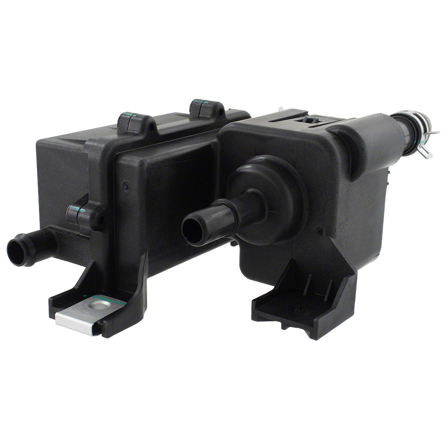 Detection Pump Includes: Filter - 2.0L (2.0 LITER HYBRID) | Parts ...